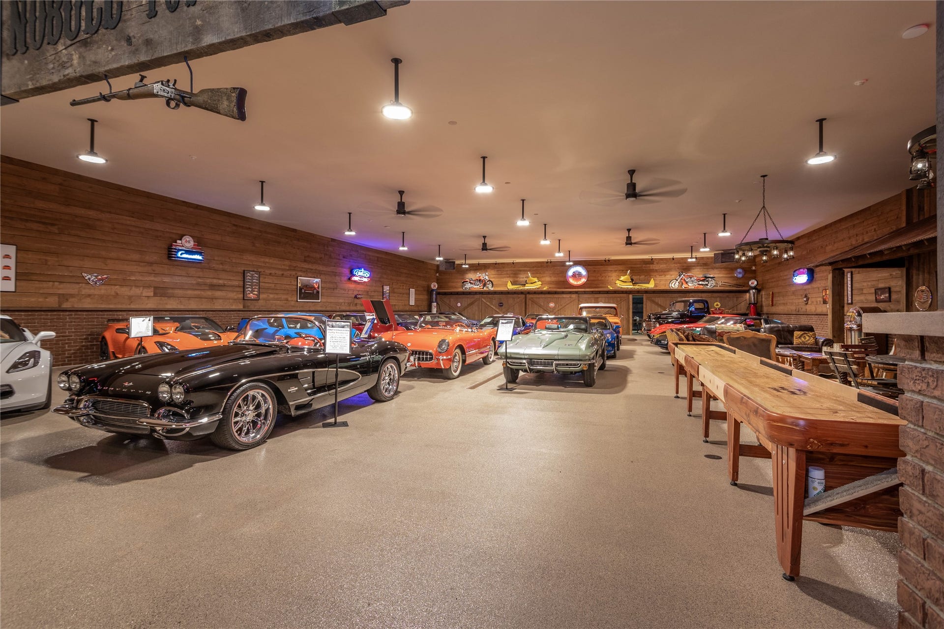12890 Carney Ranch Road, Bigfork, MT 59911 12890 Carney Ranch Road, Bigfork, MT 59911