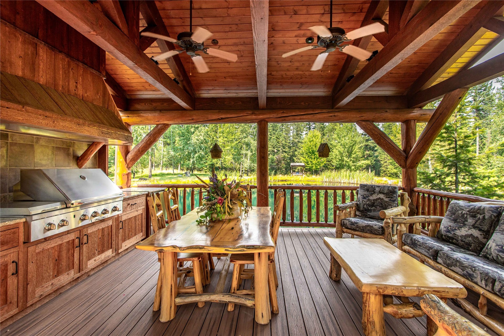 12890 Carney Ranch Road, Bigfork, MT 59911 12890 Carney Ranch Road, Bigfork, MT 59911