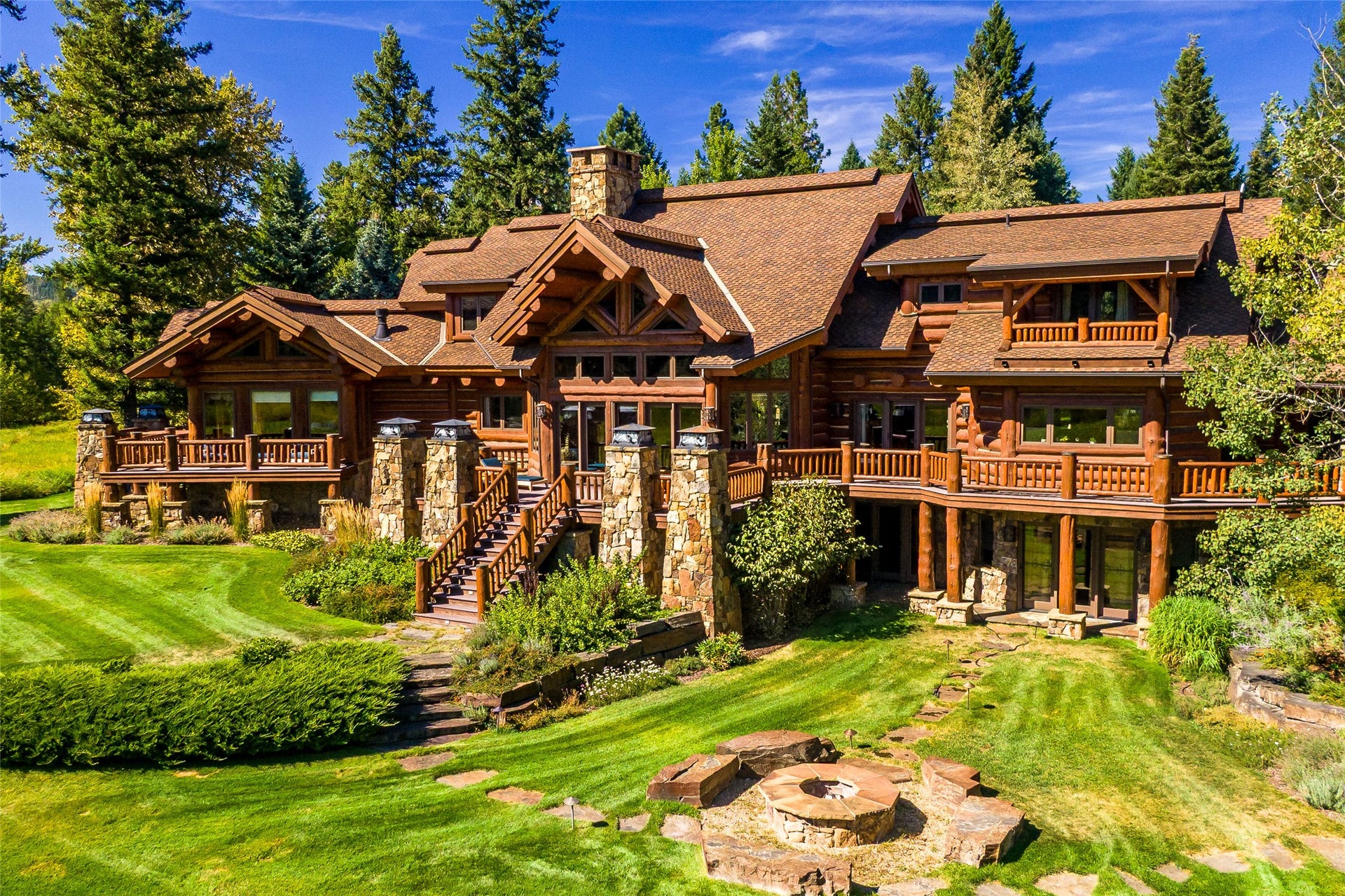 12890 Carney Ranch Road, Bigfork, MT 59911 12890 Carney Ranch Road, Bigfork, MT 59911