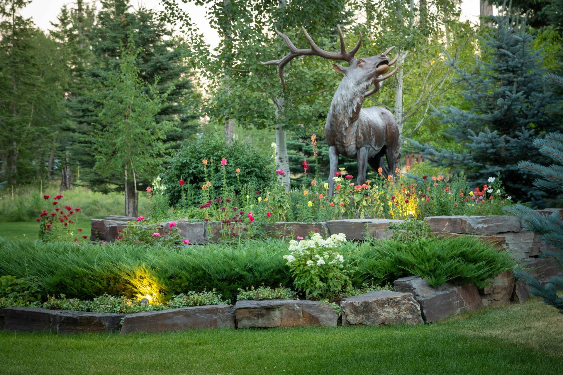 12890 Carney Ranch Road, Bigfork, MT 59911 12890 Carney Ranch Road, Bigfork, MT 59911