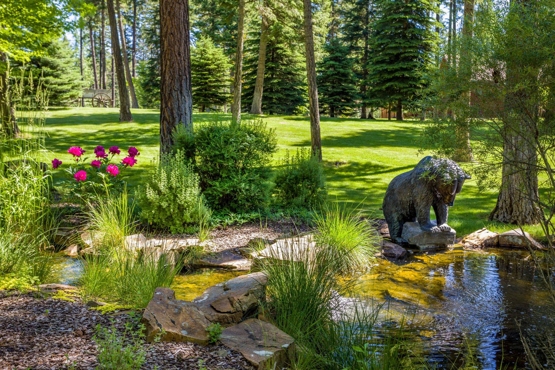 12890 Carney Ranch Road, Bigfork, MT 59911 12890 Carney Ranch Road, Bigfork, MT 59911