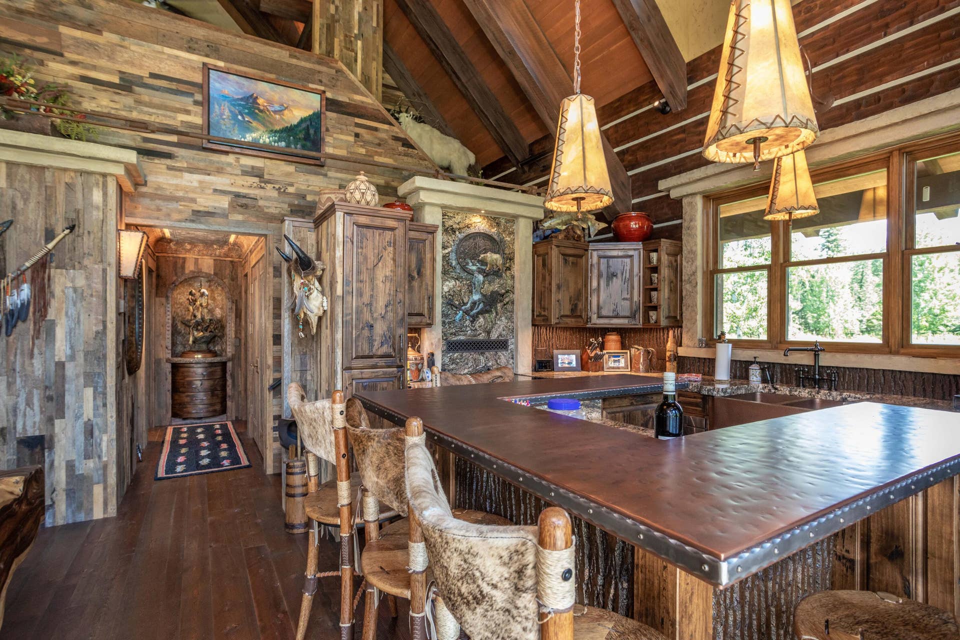 12890 Carney Ranch Road, Bigfork, MT 59911 12890 Carney Ranch Road, Bigfork, MT 59911