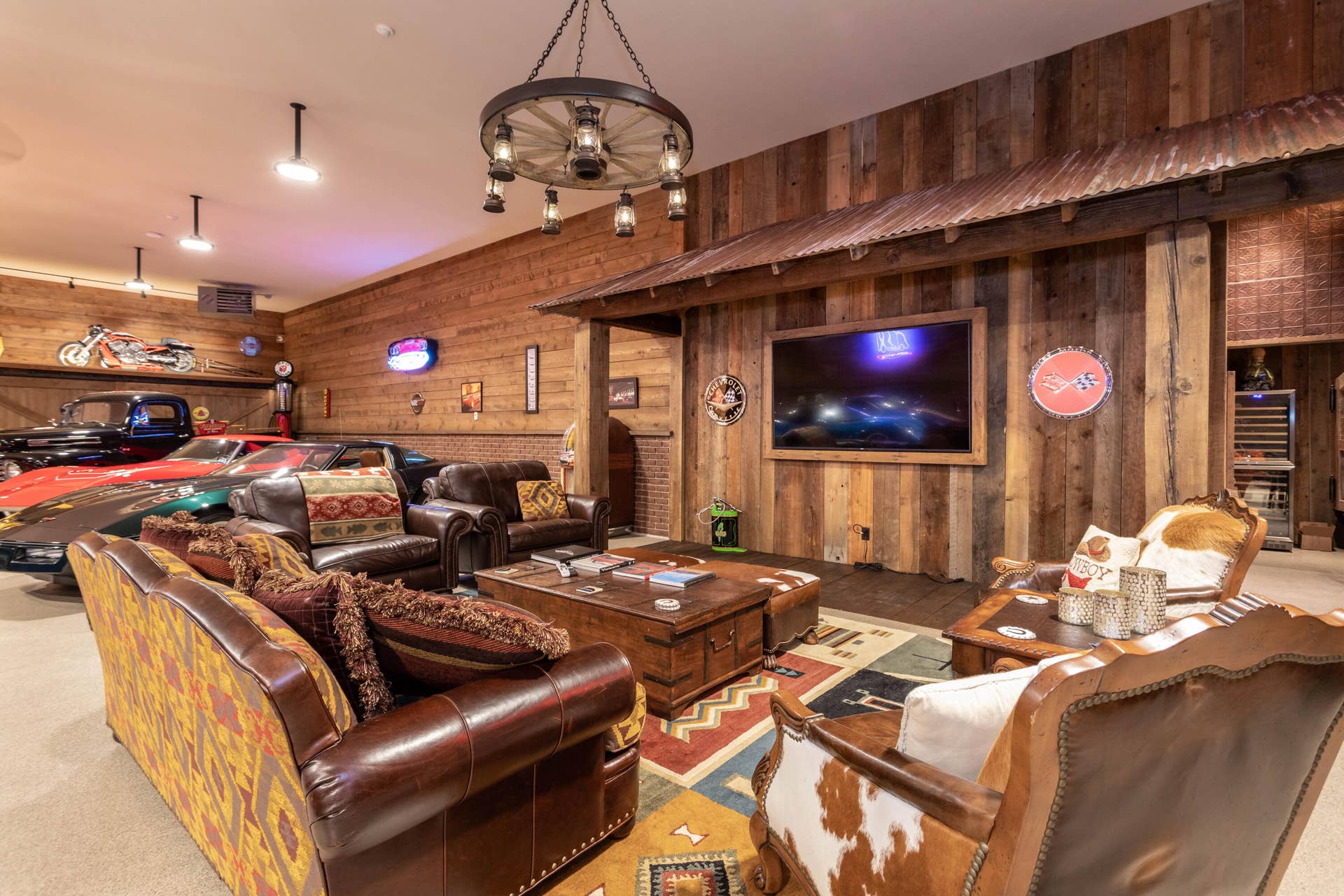 12890 Carney Ranch Road, Bigfork, MT 59911 12890 Carney Ranch Road, Bigfork, MT 59911