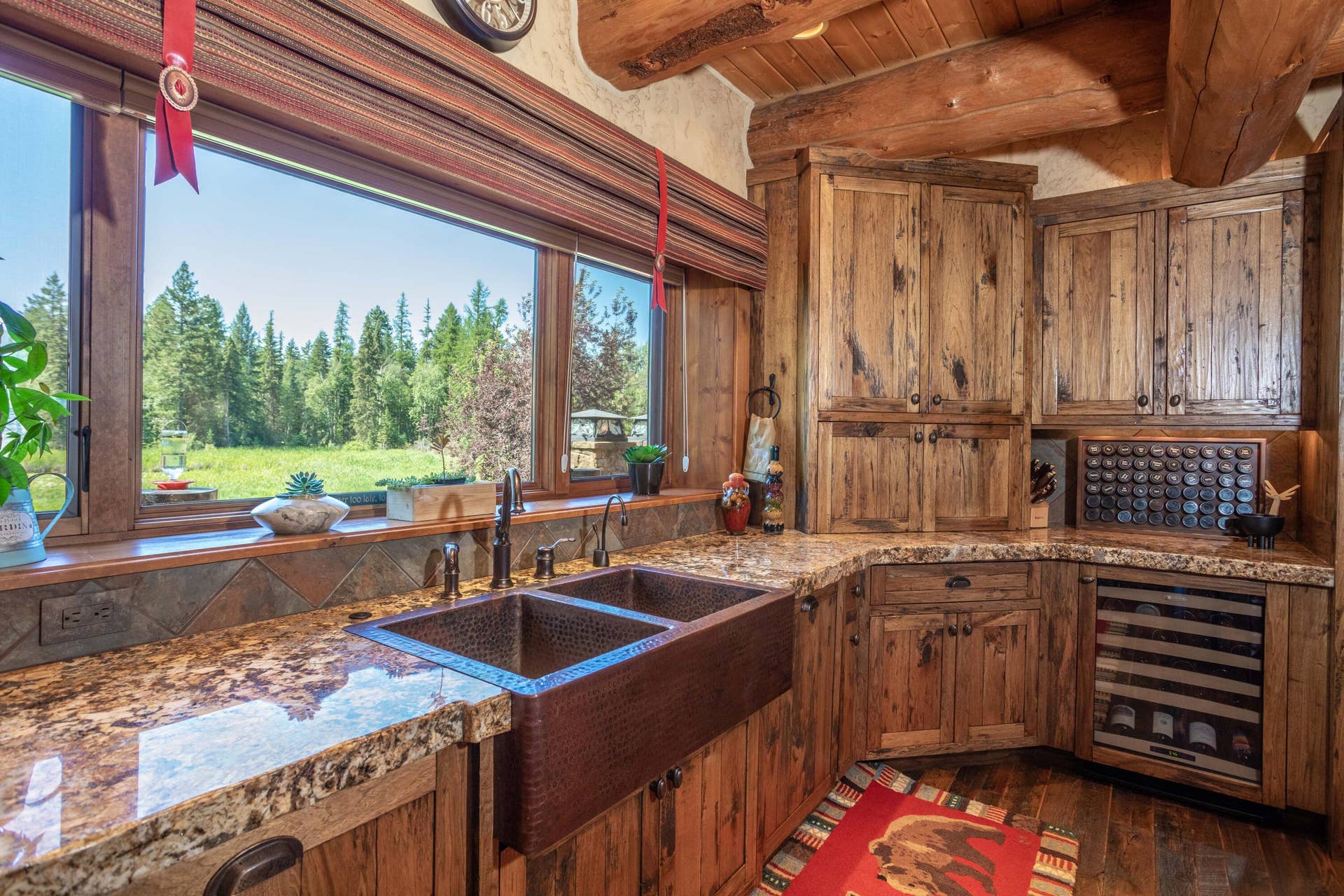 12890 Carney Ranch Road, Bigfork, MT 59911 12890 Carney Ranch Road, Bigfork, MT 59911