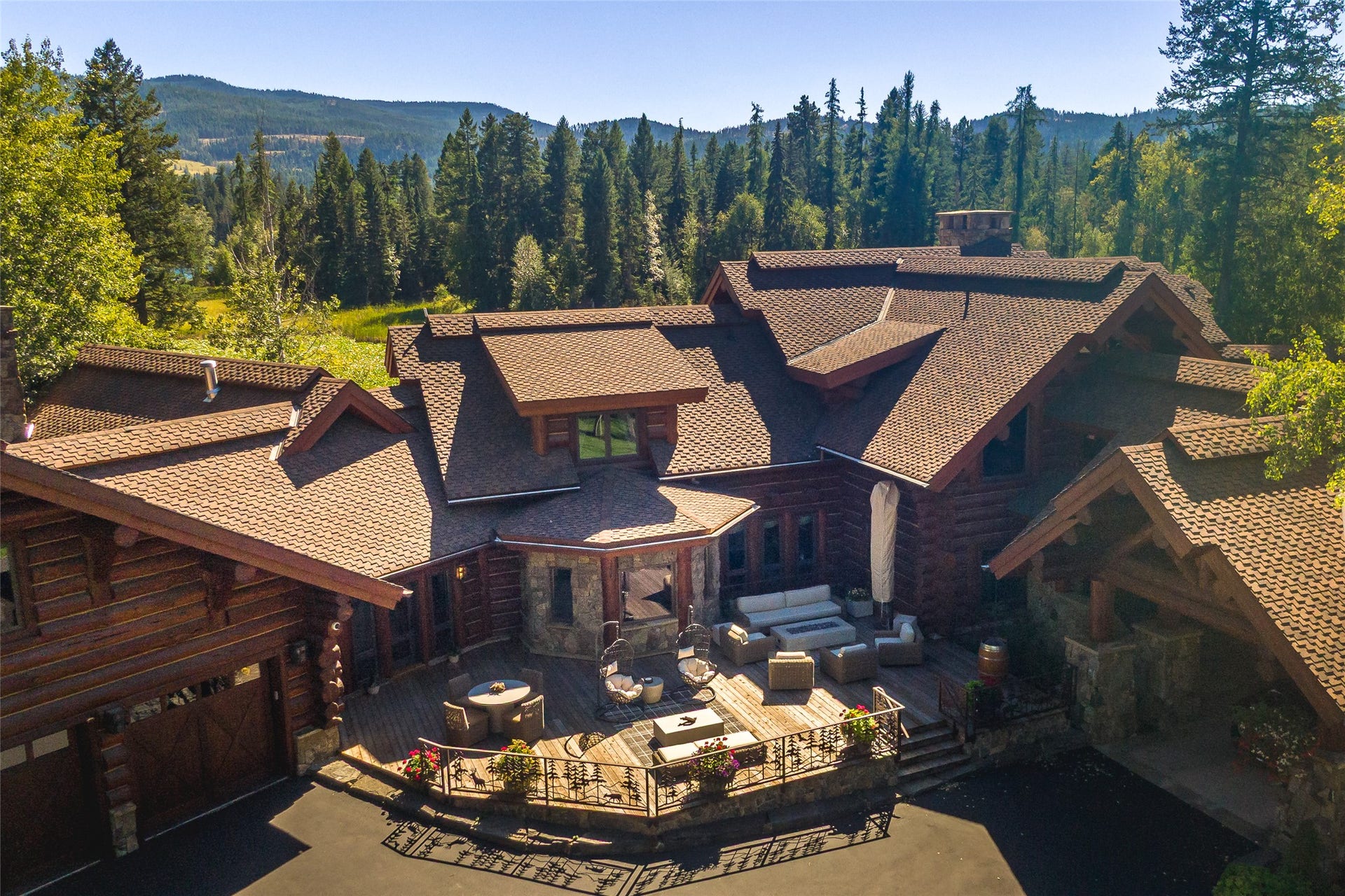 12890 Carney Ranch Road, Bigfork, MT 59911 12890 Carney Ranch Road, Bigfork, MT 59911