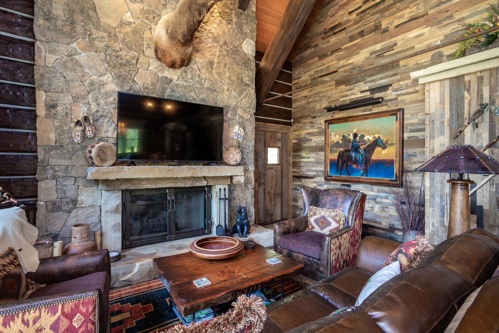 12890 Carney Ranch Road, Bigfork, MT 59911 12890 Carney Ranch Road, Bigfork, MT 59911