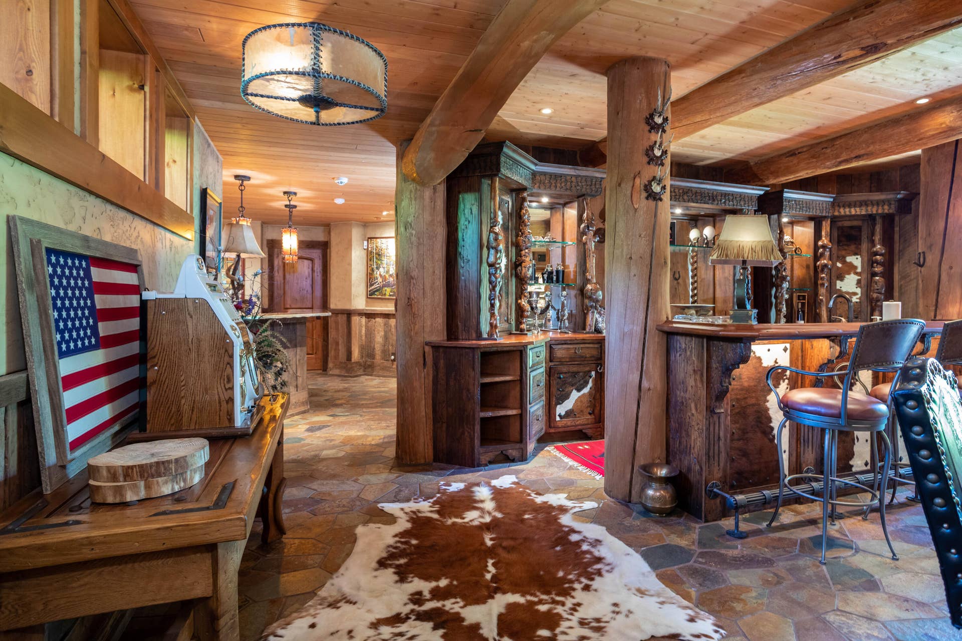 12890 Carney Ranch Road, Bigfork, MT 59911 12890 Carney Ranch Road, Bigfork, MT 59911