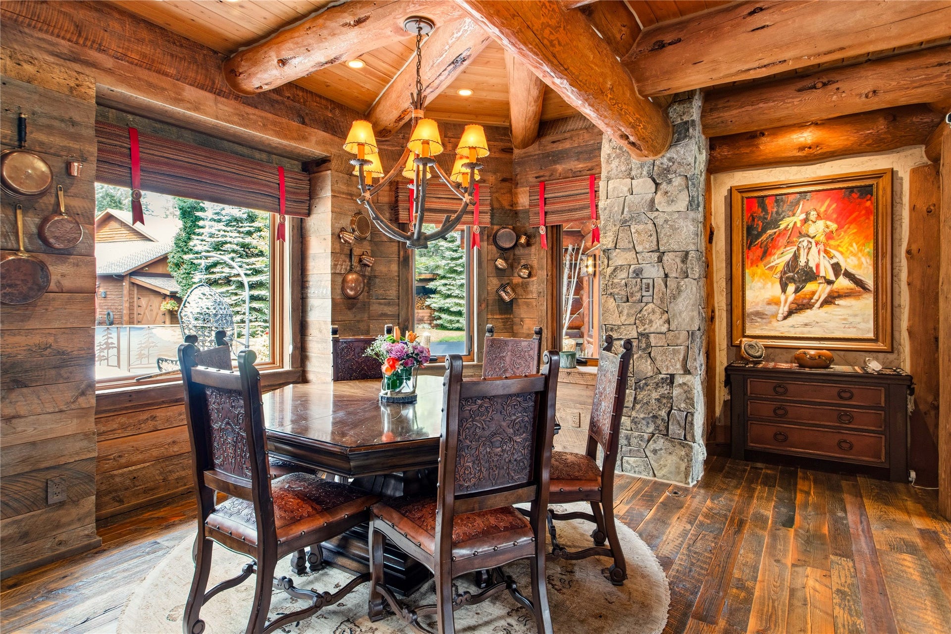 12890 Carney Ranch Road, Bigfork, MT 59911 12890 Carney Ranch Road, Bigfork, MT 59911