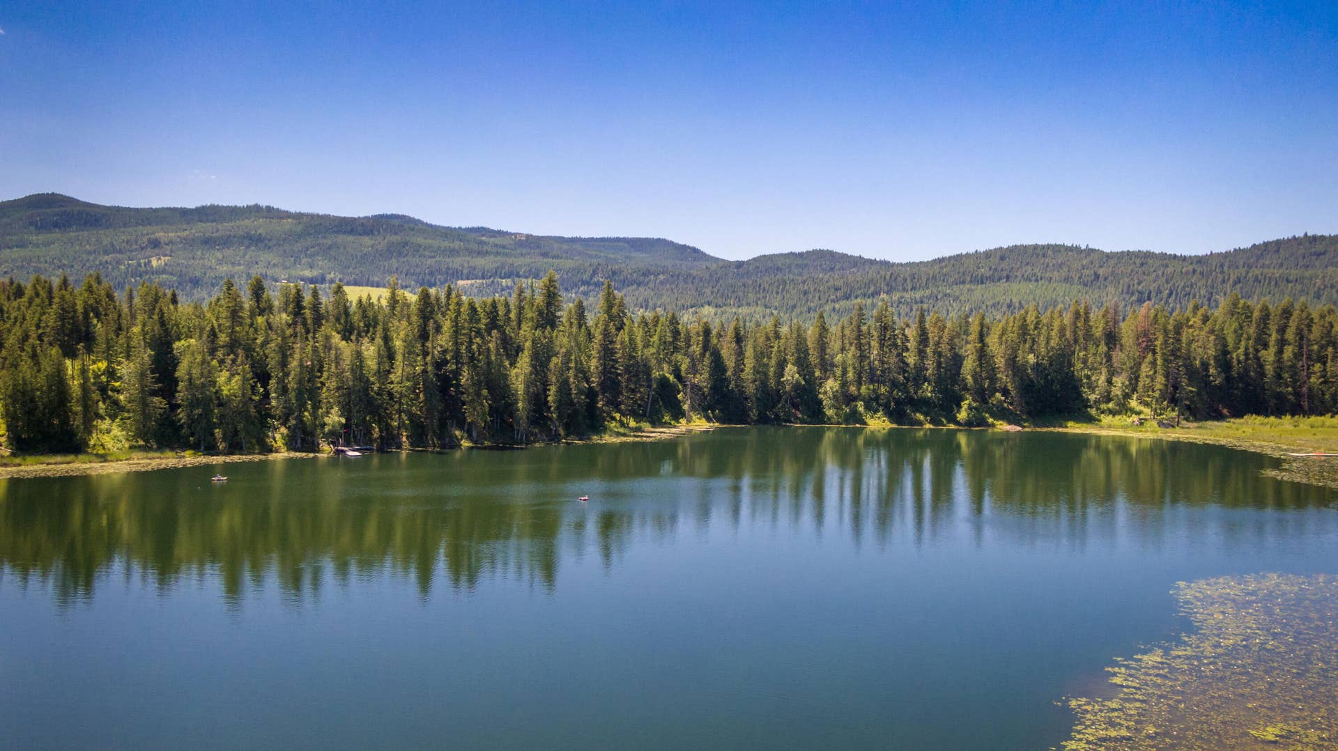 12890 Carney Ranch Road, Bigfork, MT 59911 12890 Carney Ranch Road, Bigfork, MT 59911
