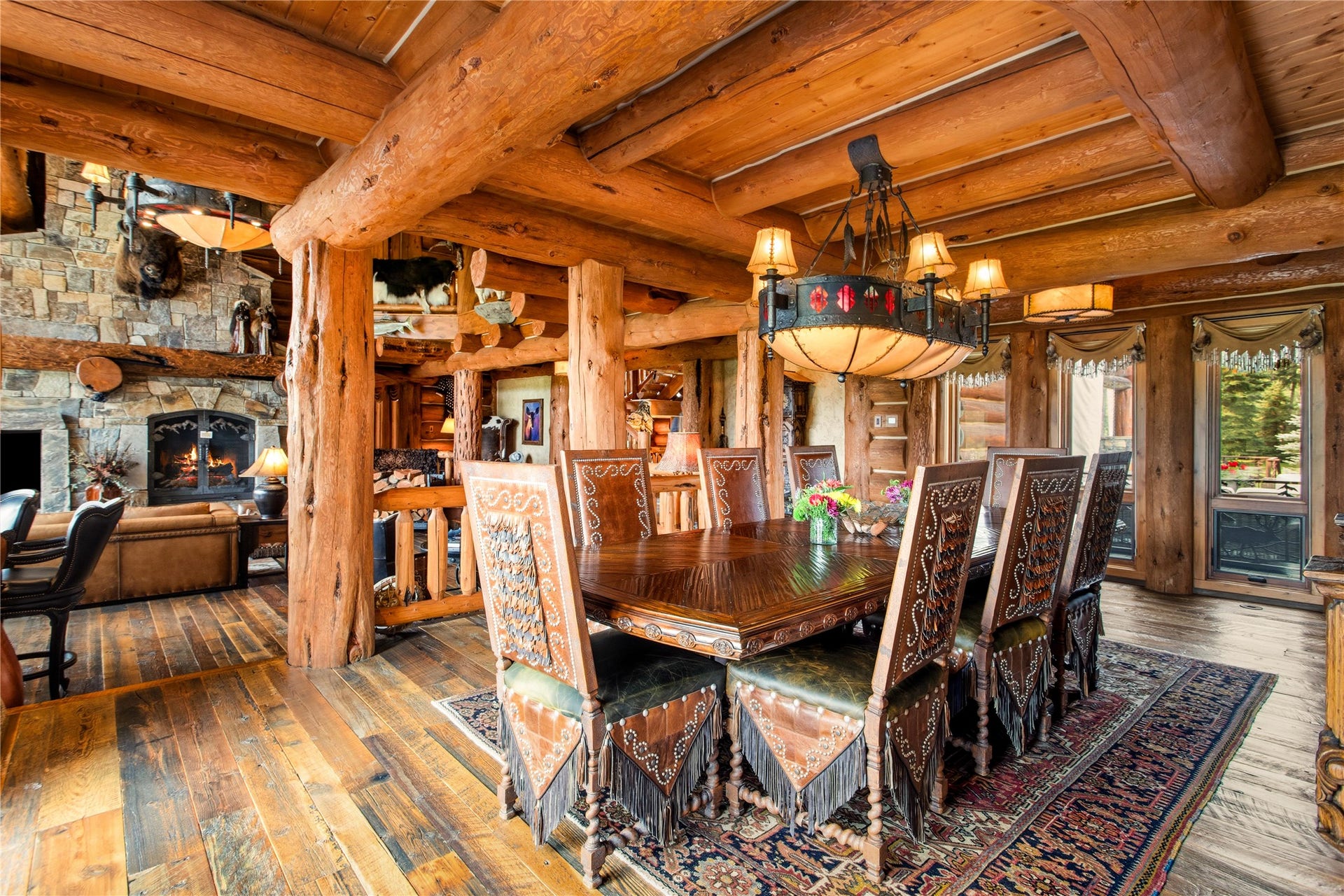 12890 Carney Ranch Road, Bigfork, MT 59911 12890 Carney Ranch Road, Bigfork, MT 59911