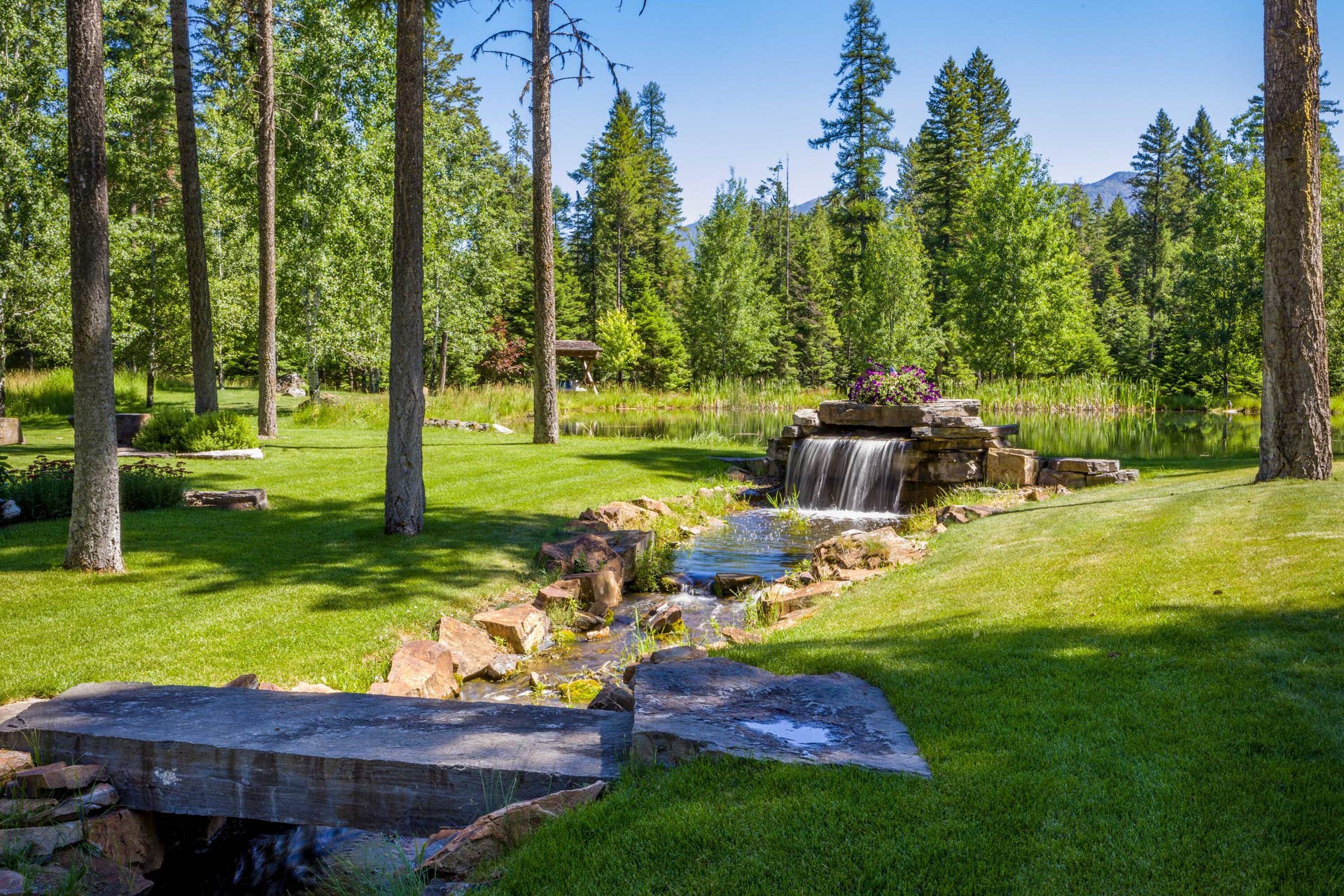 12890 Carney Ranch Road, Bigfork, MT 59911 12890 Carney Ranch Road, Bigfork, MT 59911