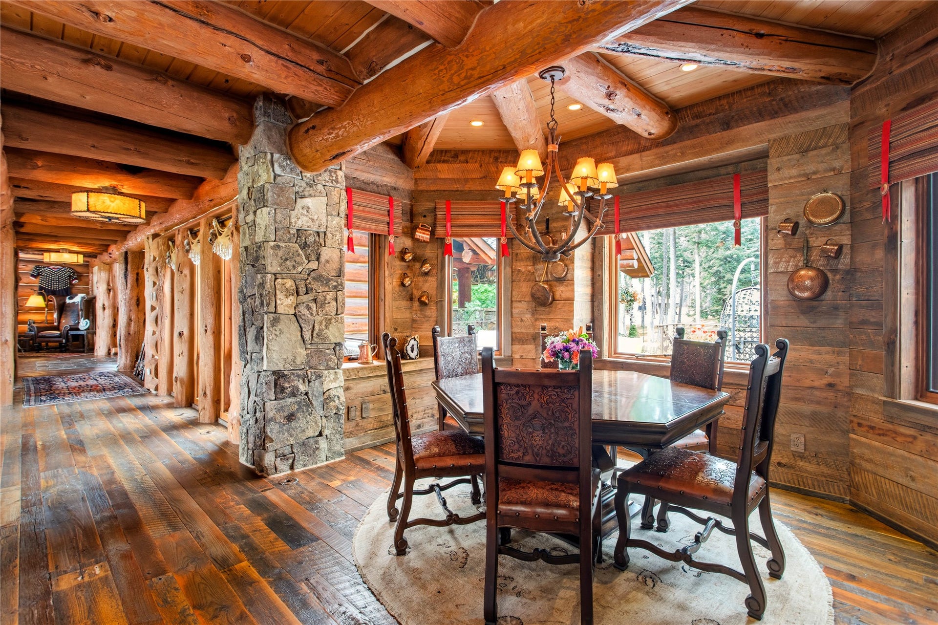 12890 Carney Ranch Road, Bigfork, MT 59911 12890 Carney Ranch Road, Bigfork, MT 59911