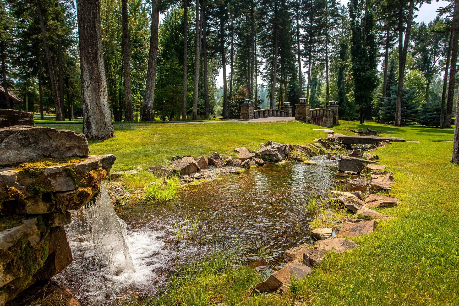 12890 Carney Ranch Road, Bigfork, MT 59911 12890 Carney Ranch Road, Bigfork, MT 59911