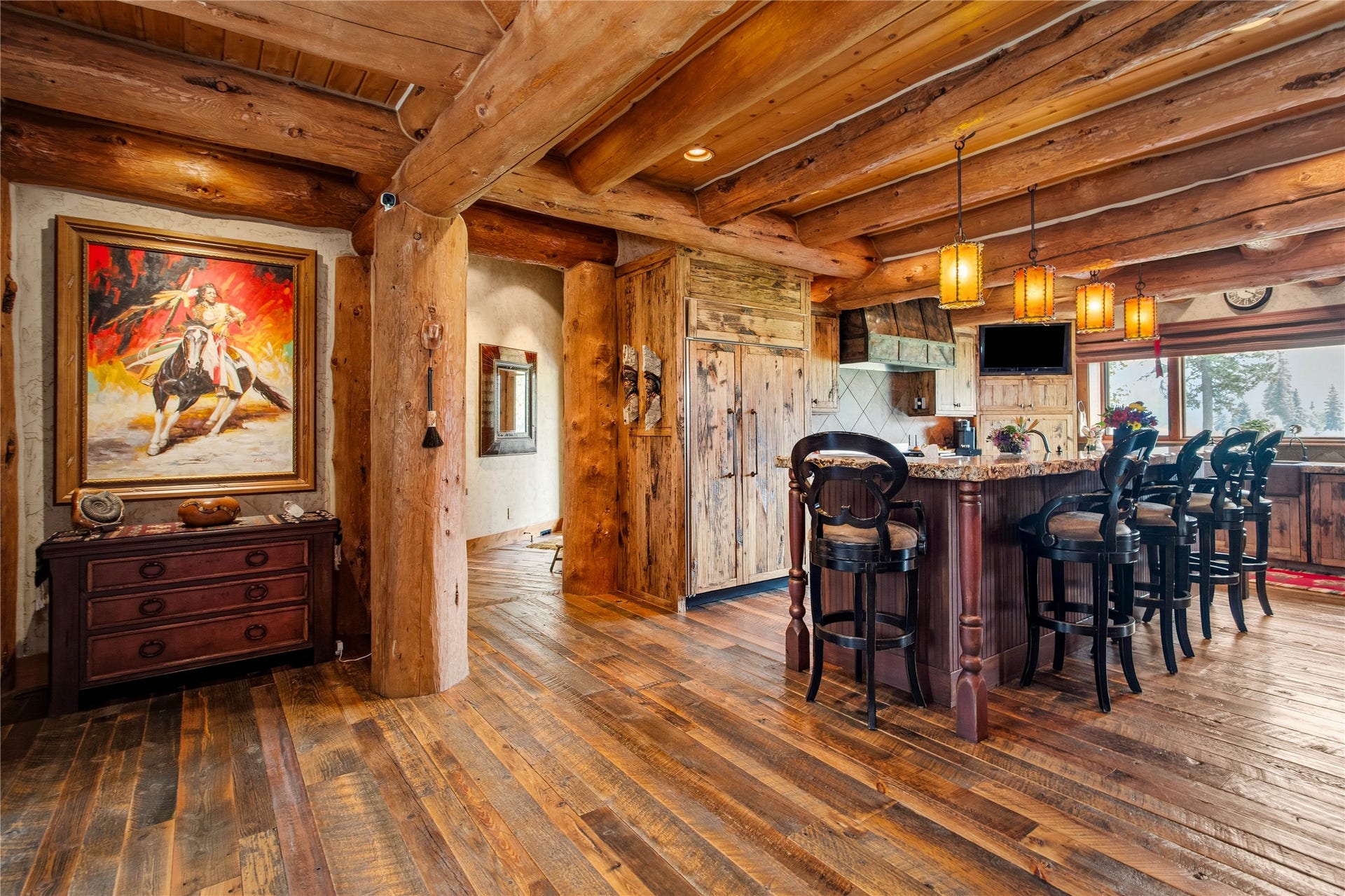 12890 Carney Ranch Road, Bigfork, MT 59911 12890 Carney Ranch Road, Bigfork, MT 59911