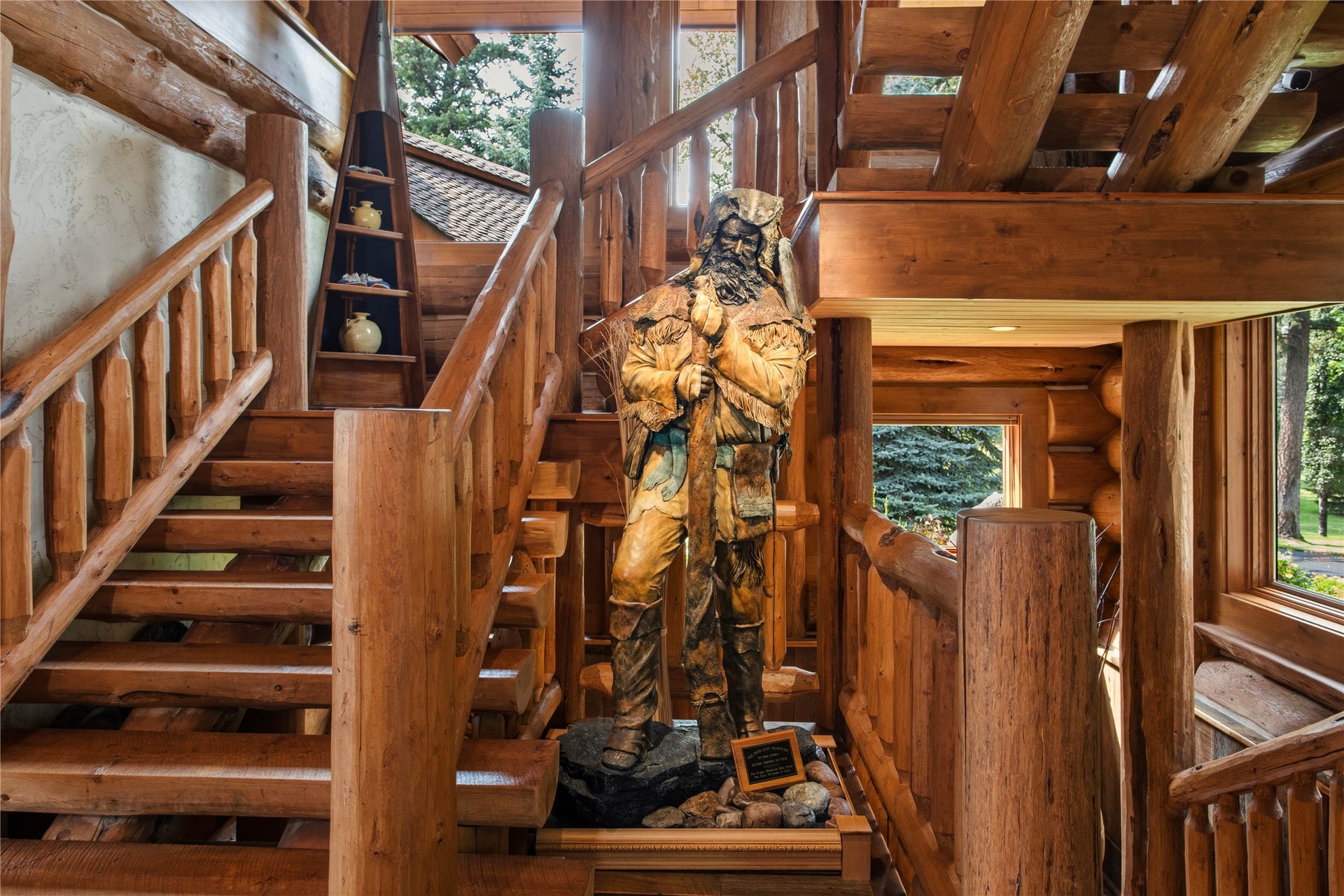 12890 Carney Ranch Road, Bigfork, MT 59911 12890 Carney Ranch Road, Bigfork, MT 59911