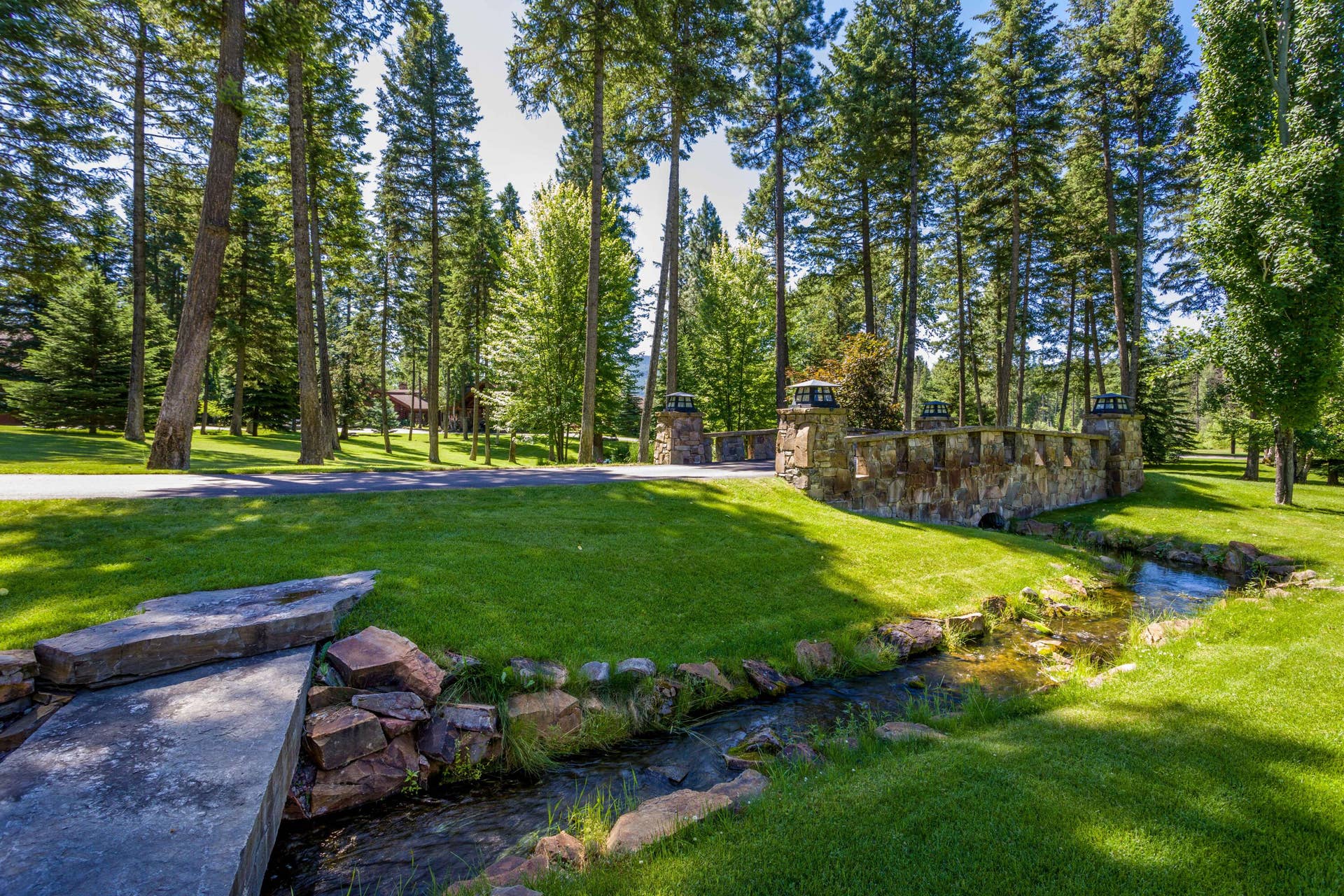 12890 Carney Ranch Road, Bigfork, MT 59911 12890 Carney Ranch Road, Bigfork, MT 59911