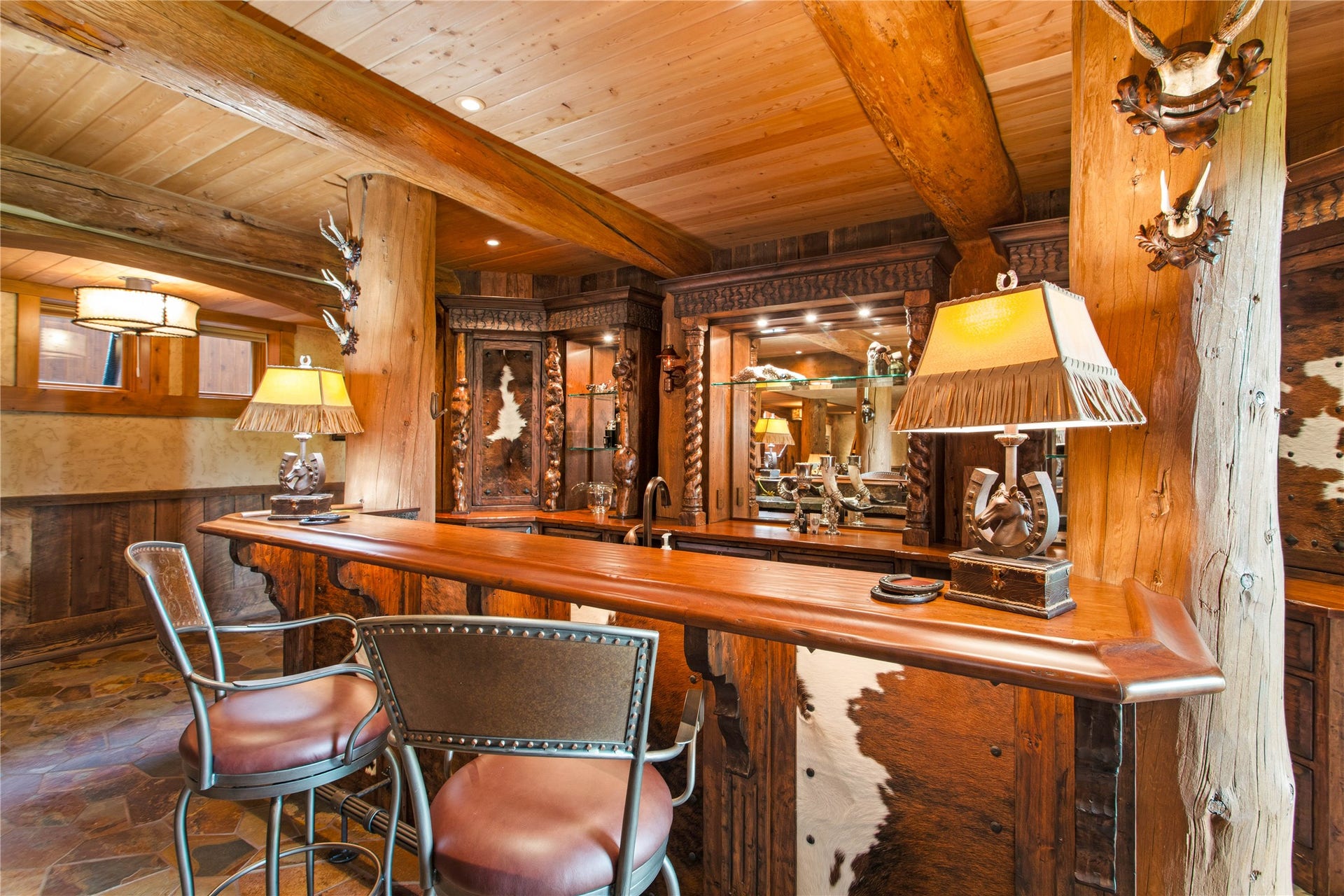 12890 Carney Ranch Road, Bigfork, MT 59911 12890 Carney Ranch Road, Bigfork, MT 59911
