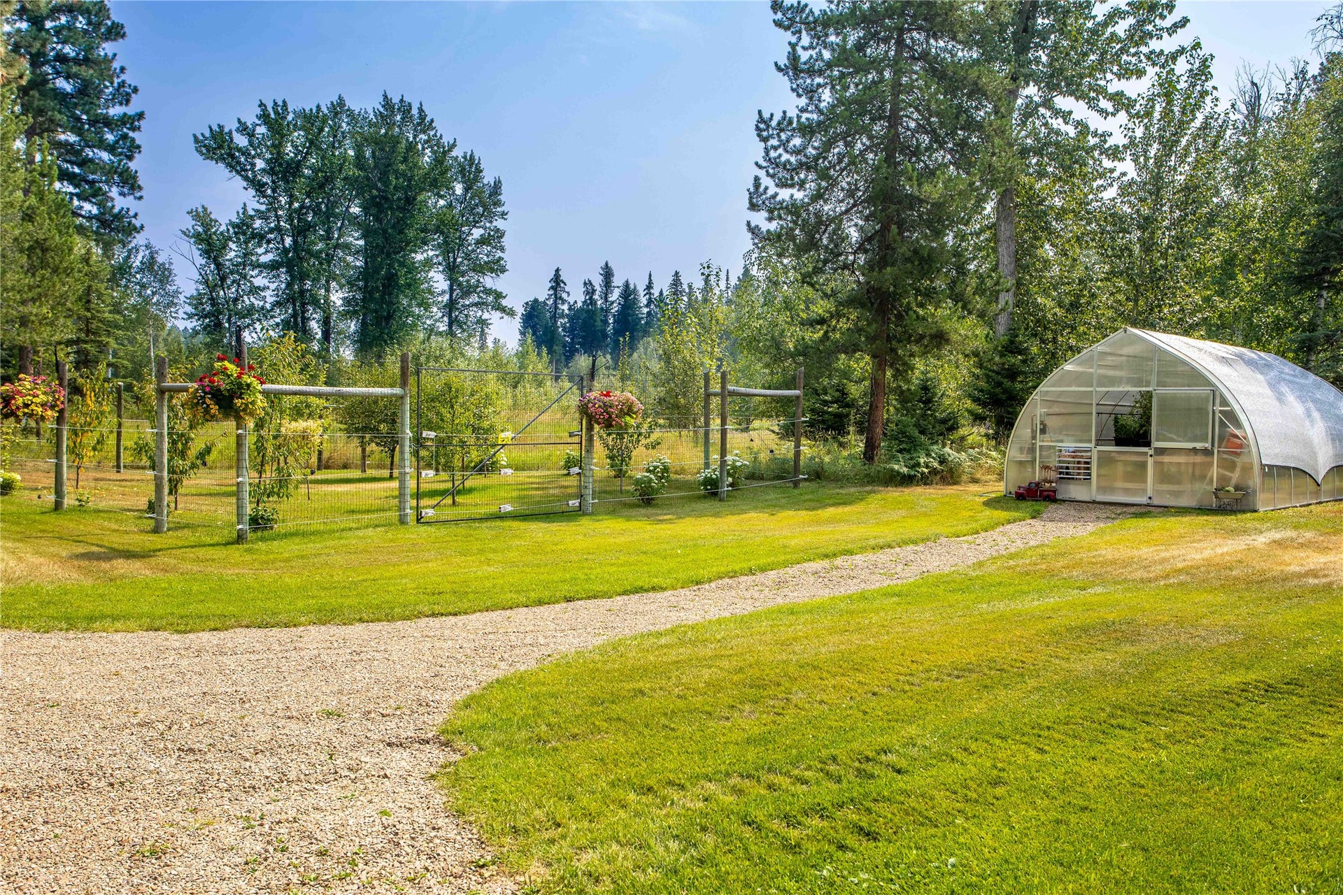 12890 Carney Ranch Road, Bigfork, MT 59911 12890 Carney Ranch Road, Bigfork, MT 59911