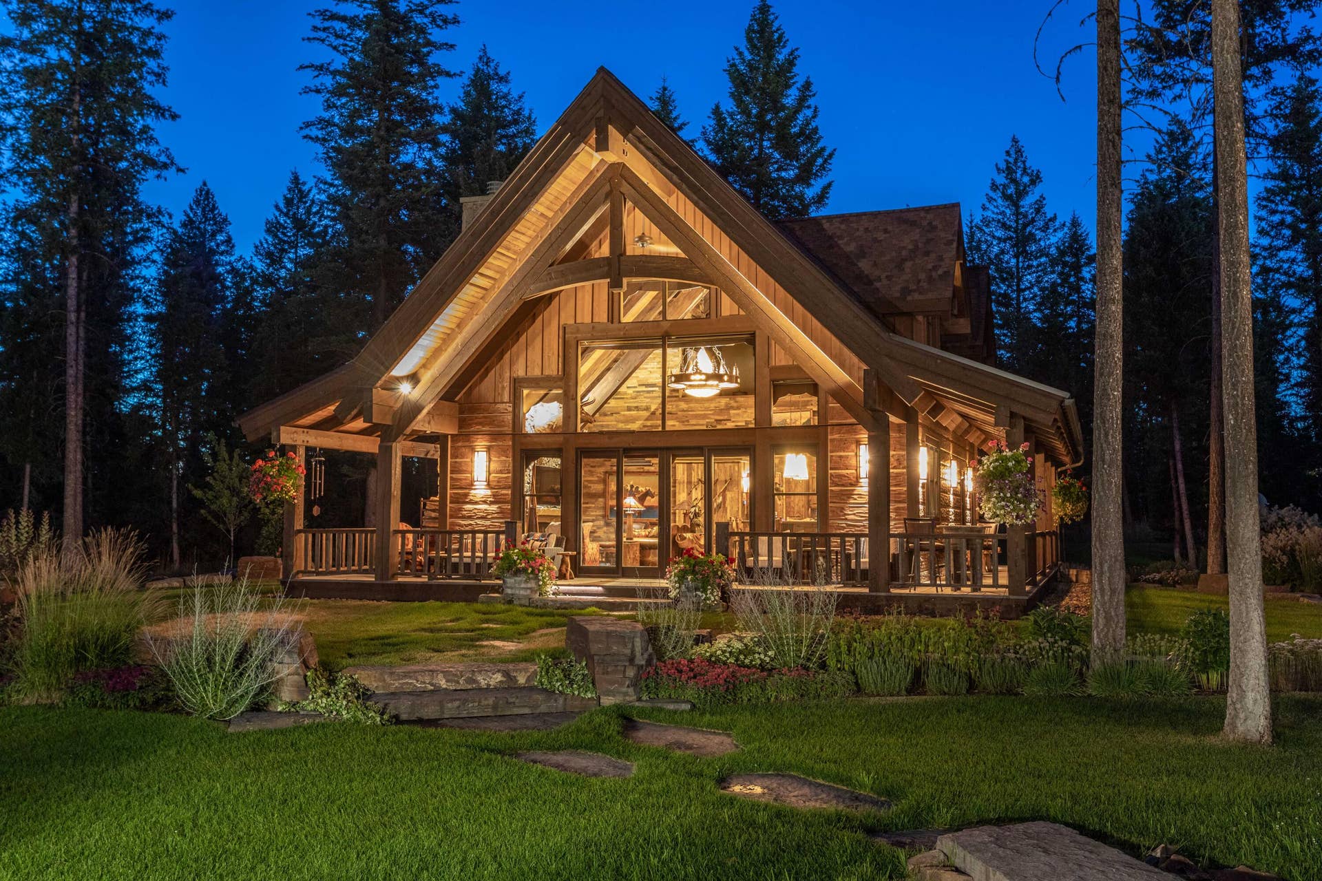 12890 Carney Ranch Road, Bigfork, MT 59911 12890 Carney Ranch Road, Bigfork, MT 59911