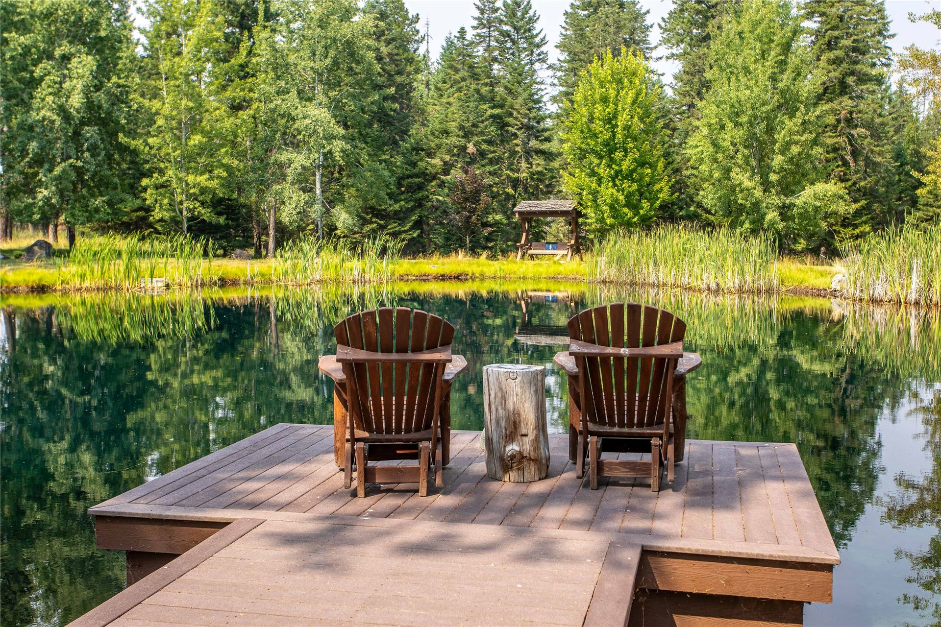 12890 Carney Ranch Road, Bigfork, MT 59911 12890 Carney Ranch Road, Bigfork, MT 59911