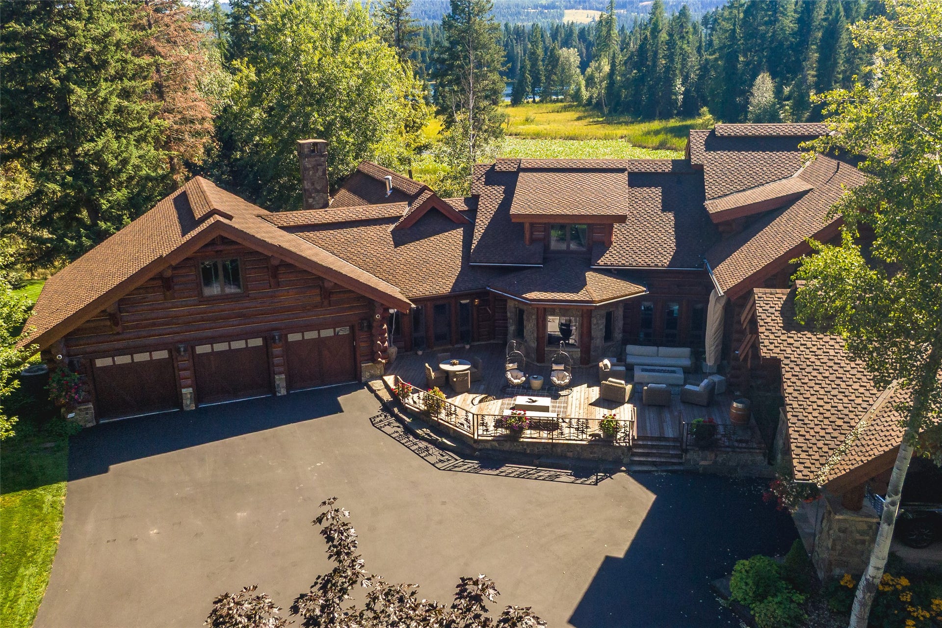 12890 Carney Ranch Road, Bigfork, MT 59911 12890 Carney Ranch Road, Bigfork, MT 59911