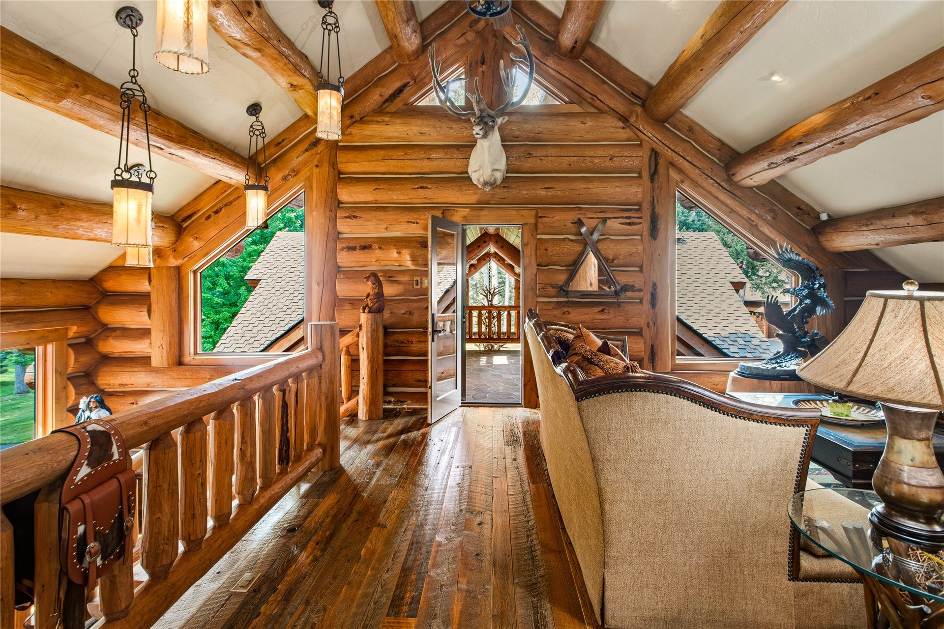 12890 Carney Ranch Road, Bigfork, MT 59911 12890 Carney Ranch Road, Bigfork, MT 59911