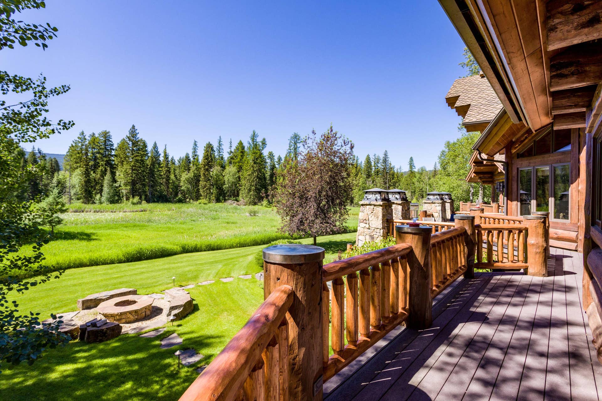 12890 Carney Ranch Road, Bigfork, MT 59911 12890 Carney Ranch Road, Bigfork, MT 59911