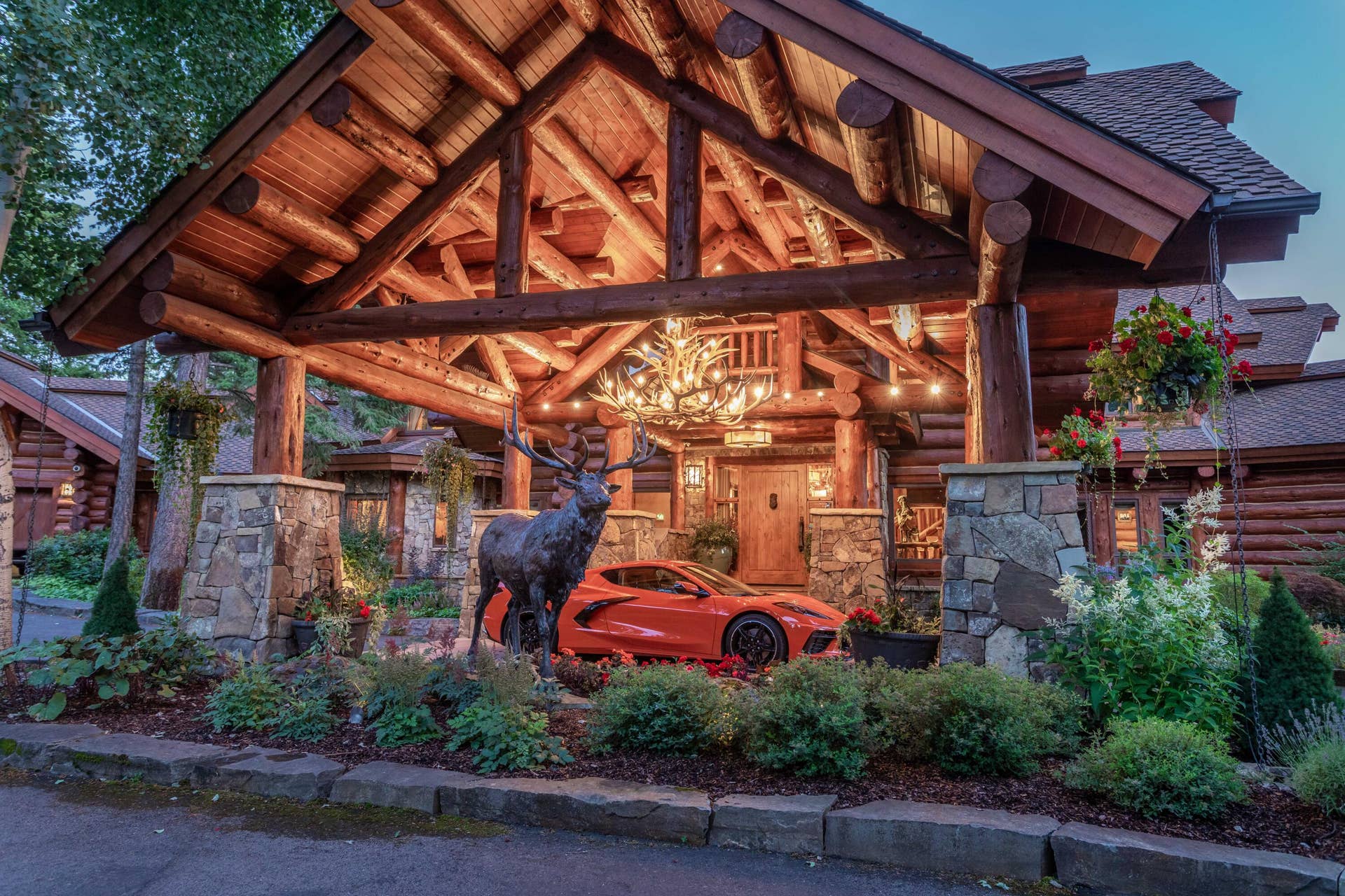 12890 Carney Ranch Road, Bigfork, MT 59911 12890 Carney Ranch Road, Bigfork, MT 59911