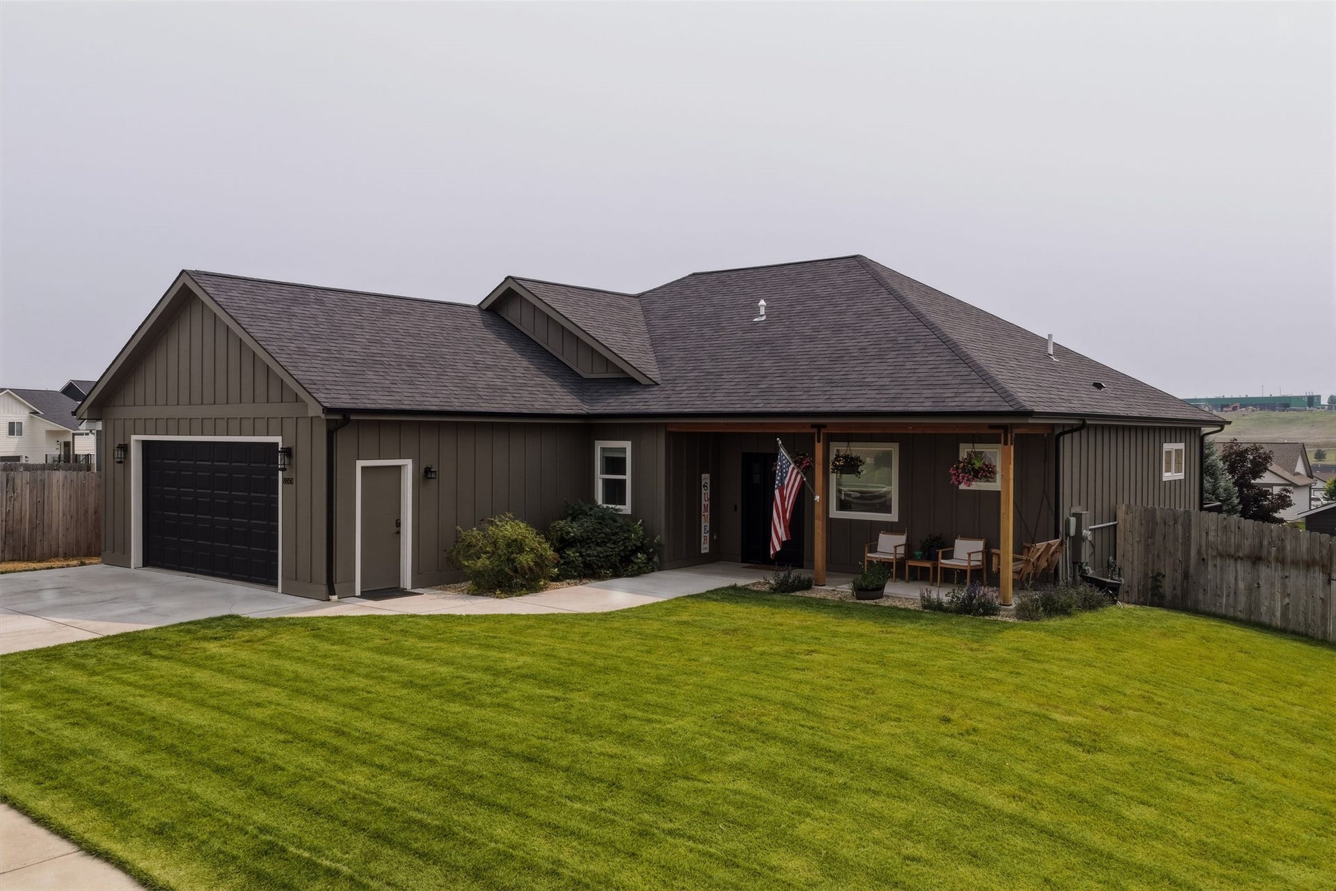 8850 Snapdragon Drive, Missoula, MT 59808