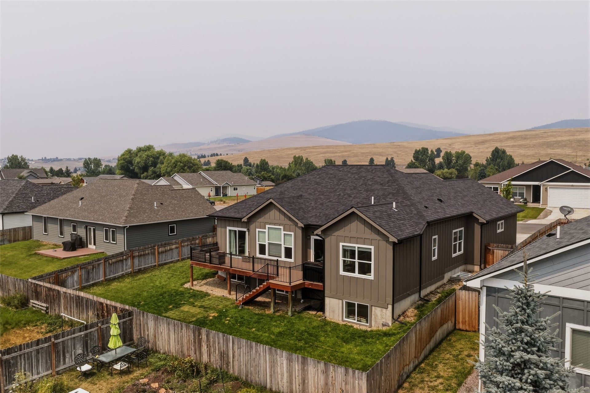8850 Snapdragon Drive, Missoula, MT 59808
