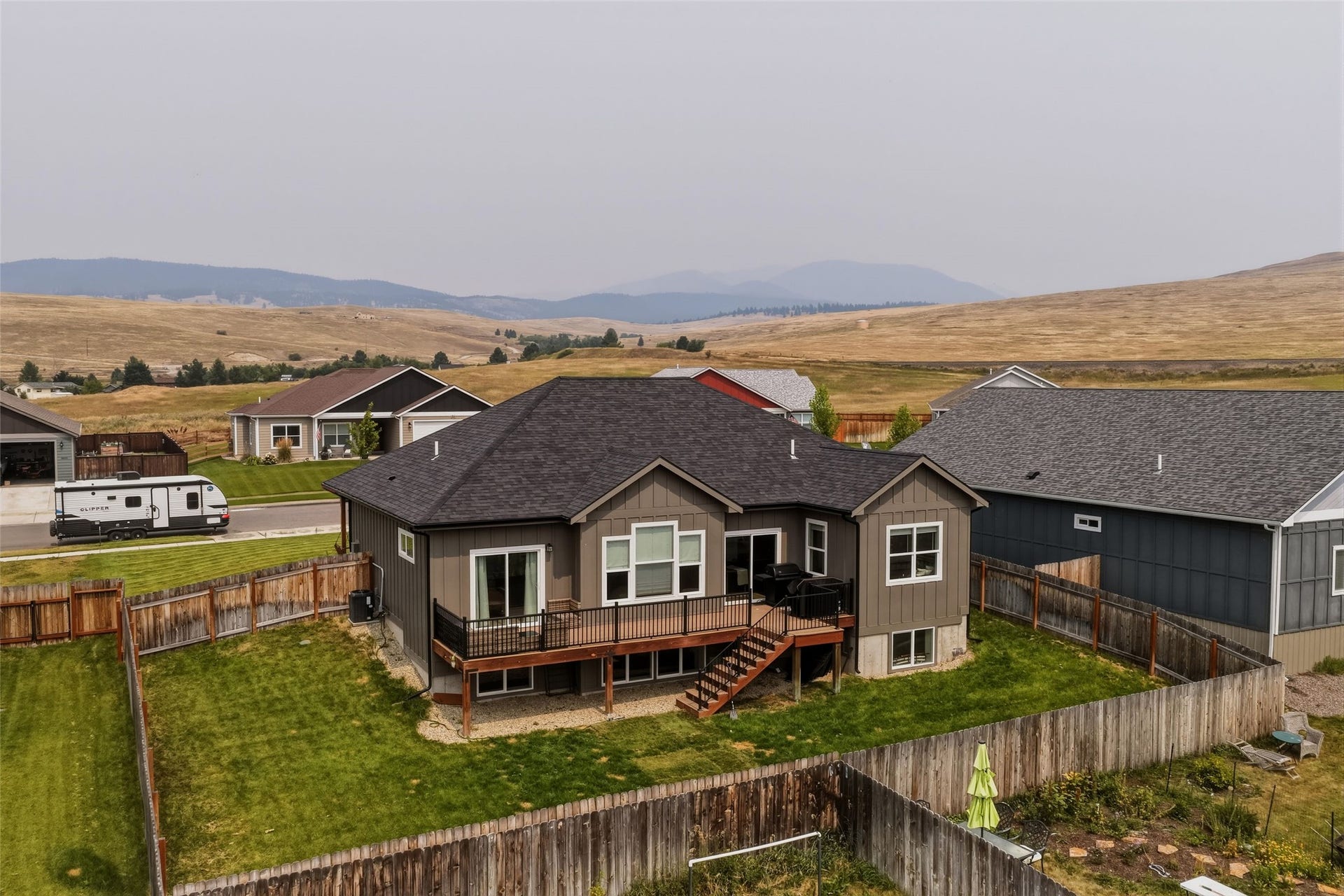 8850 Snapdragon Drive, Missoula, MT 59808