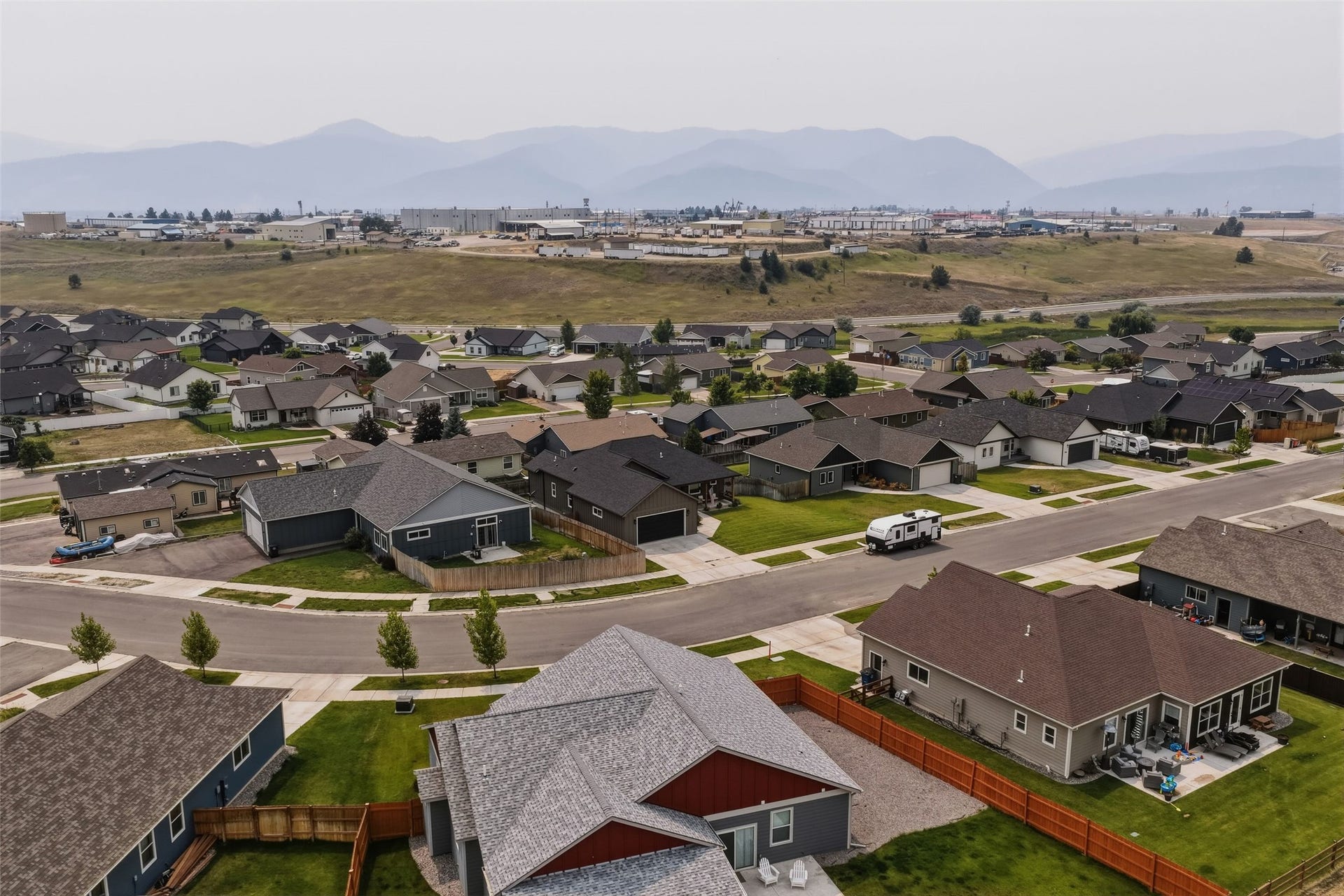 8850 Snapdragon Drive, Missoula, MT 59808