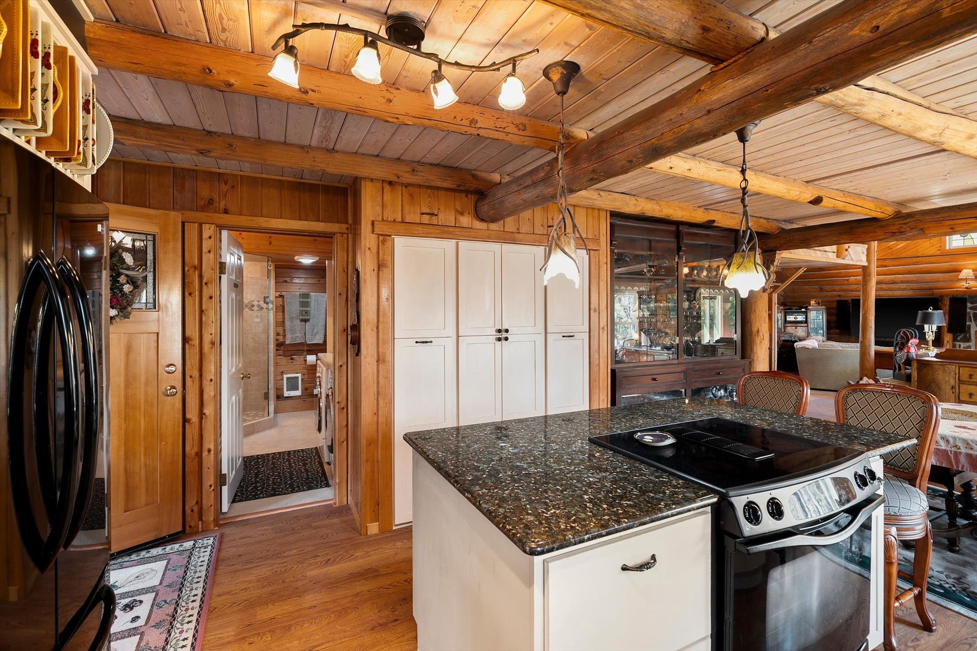 14259 Sunburst Drive, Bigfork, MT 59911 14259 Sunburst Drive, Bigfork, MT 59911