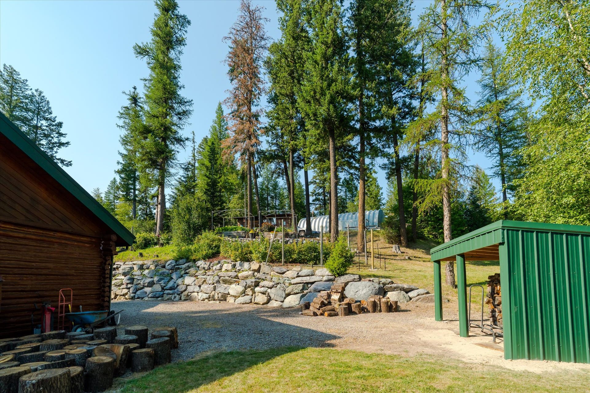 14259 Sunburst Drive, Bigfork, MT 59911 14259 Sunburst Drive, Bigfork, MT 59911