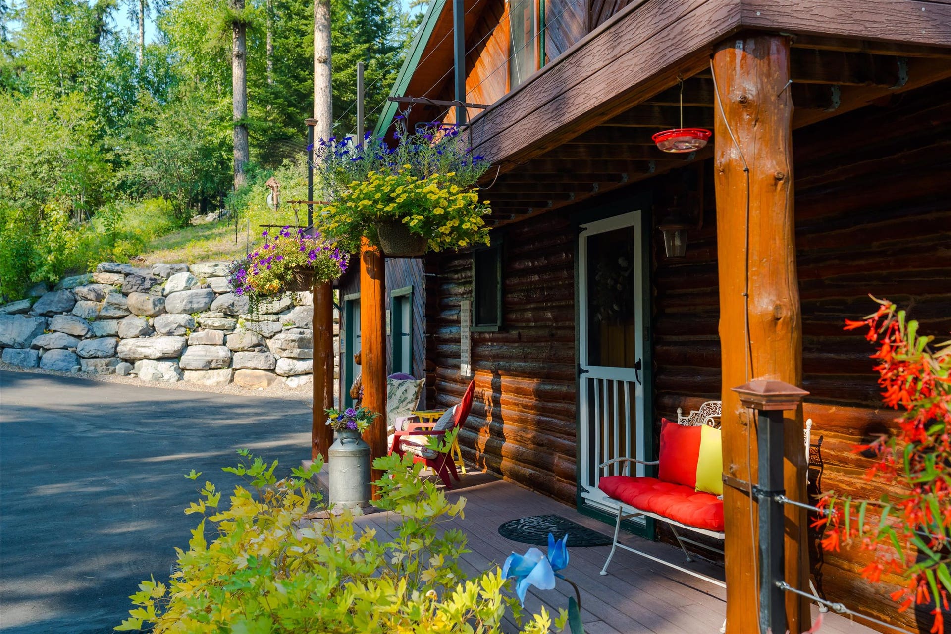 14259 Sunburst Drive, Bigfork, MT 59911 14259 Sunburst Drive, Bigfork, MT 59911