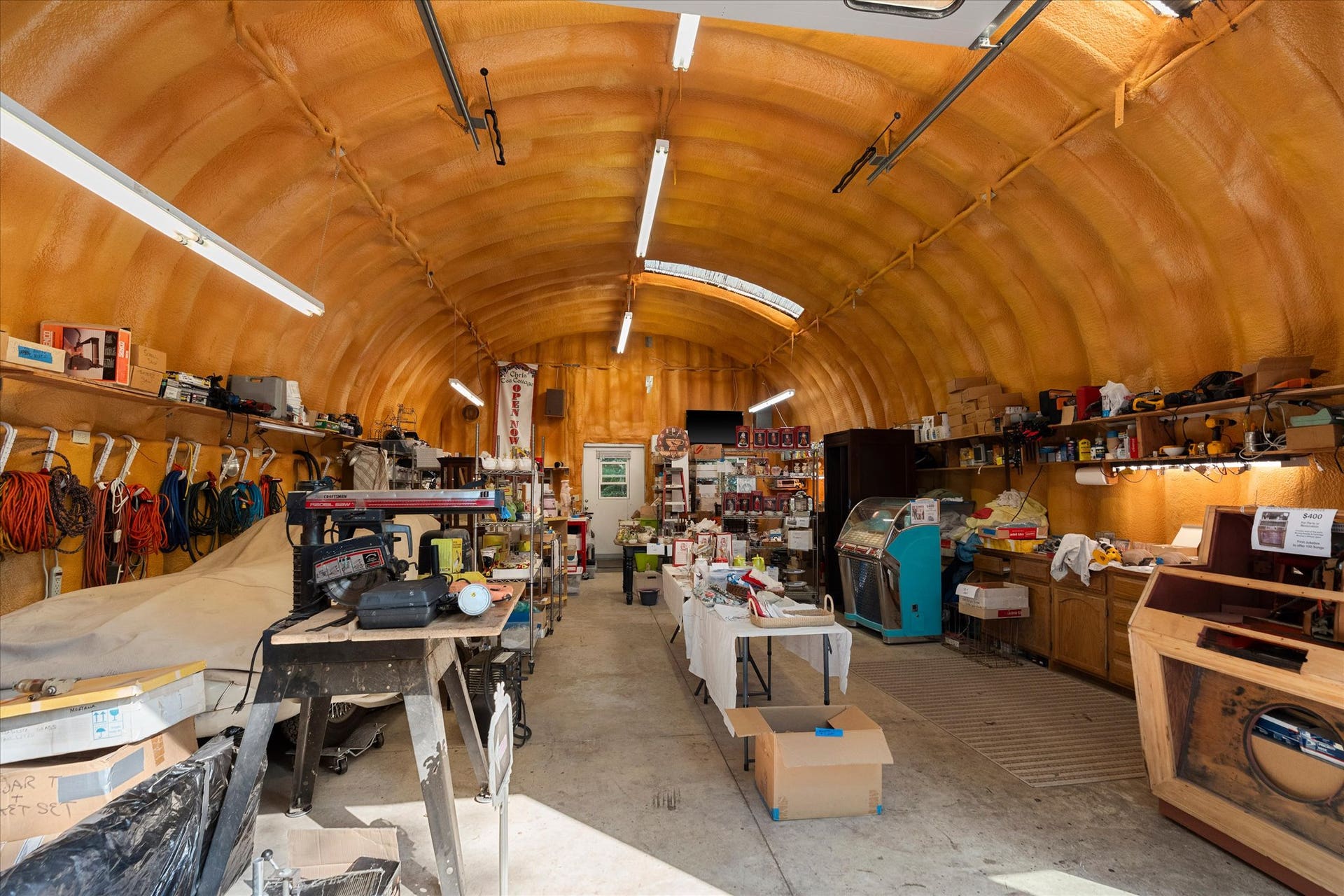 14259 Sunburst Drive, Bigfork, MT 59911 shop