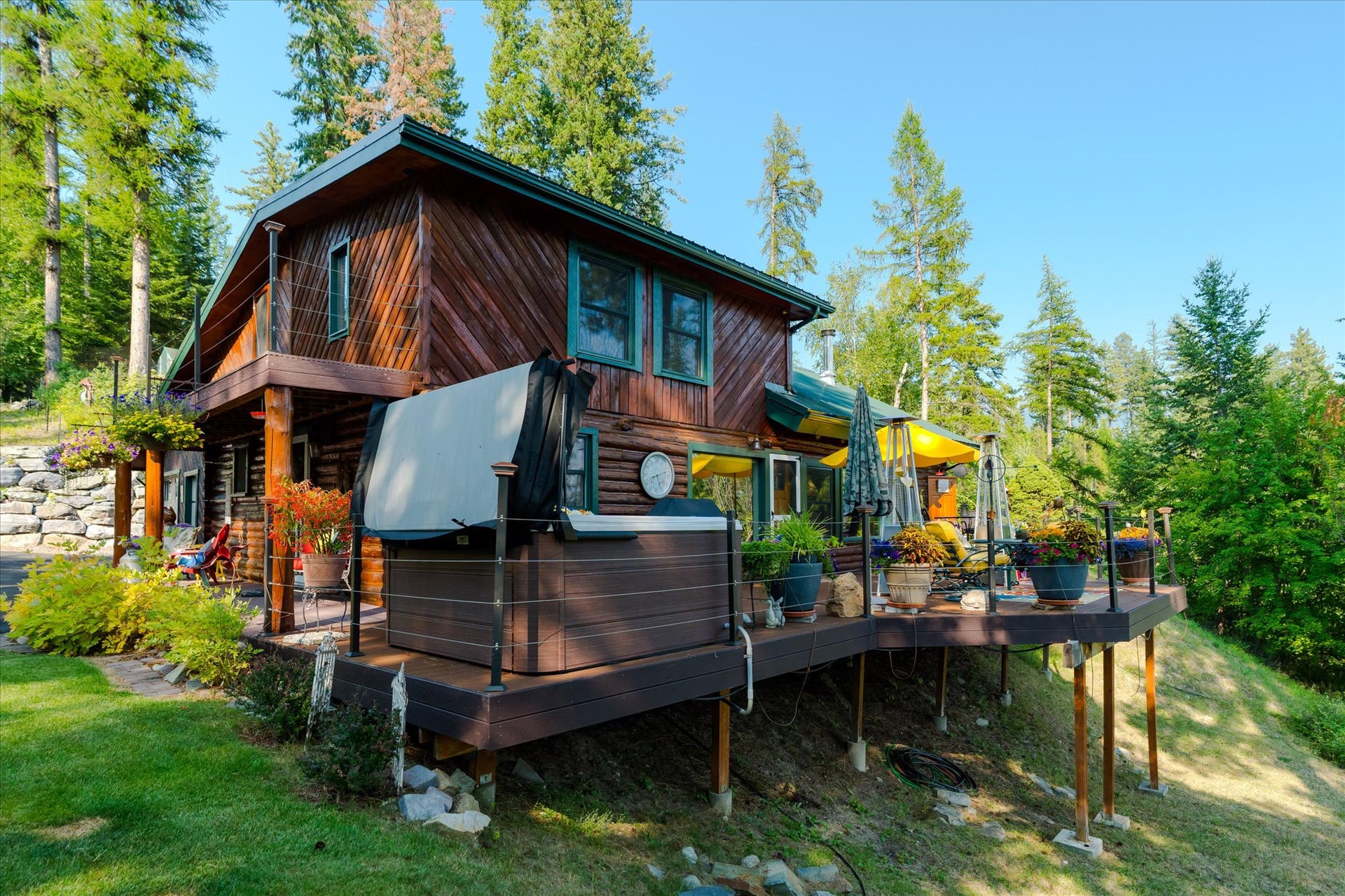 14259 Sunburst Drive, Bigfork, MT 59911 14259 Sunburst Drive, Bigfork, MT 59911