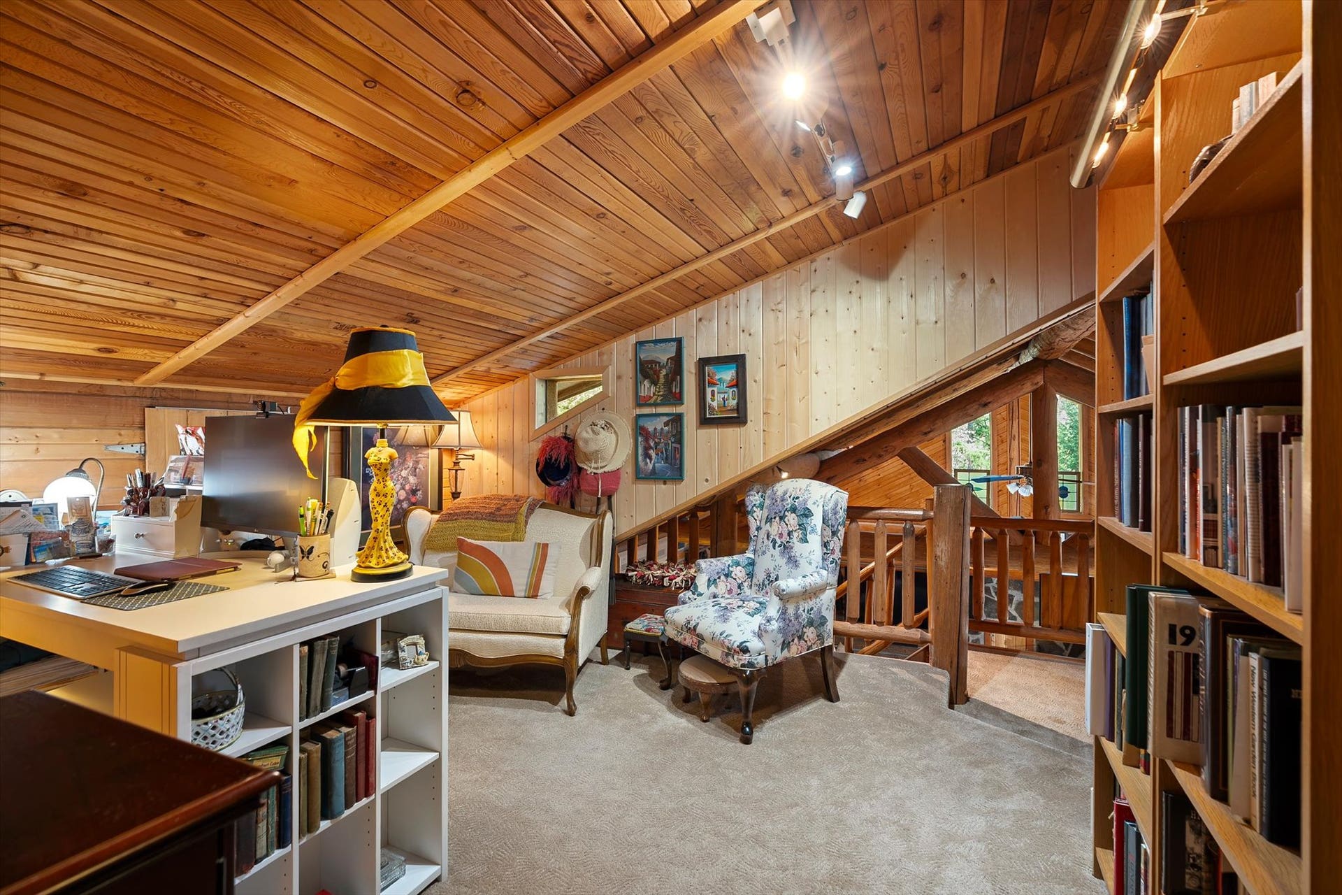 14259 Sunburst Drive, Bigfork, MT 59911 flex space