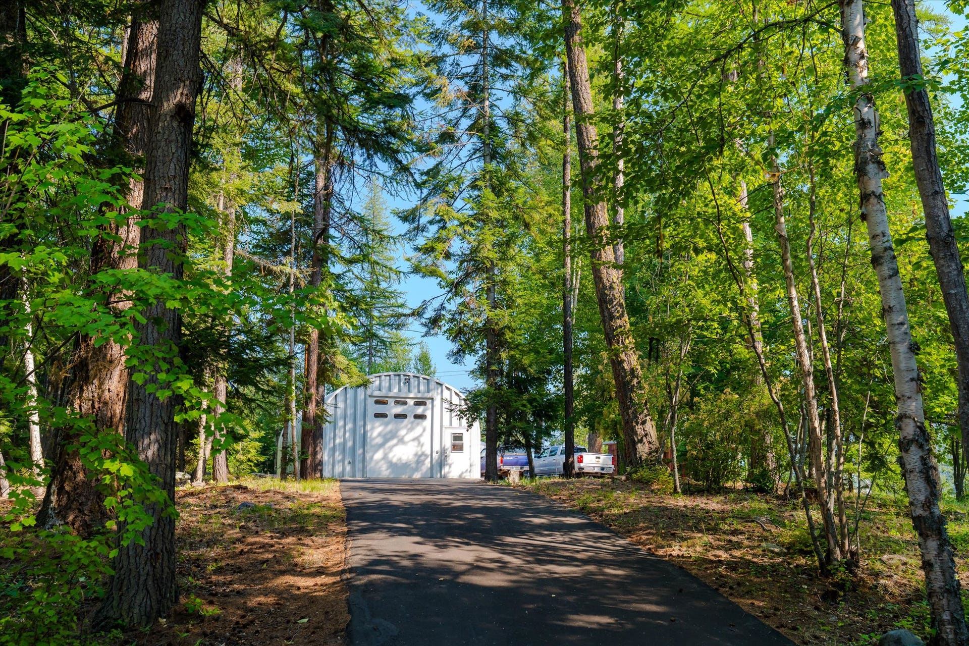 14259 Sunburst Drive, Bigfork, MT 59911 14259 Sunburst Drive, Bigfork, MT 59911
