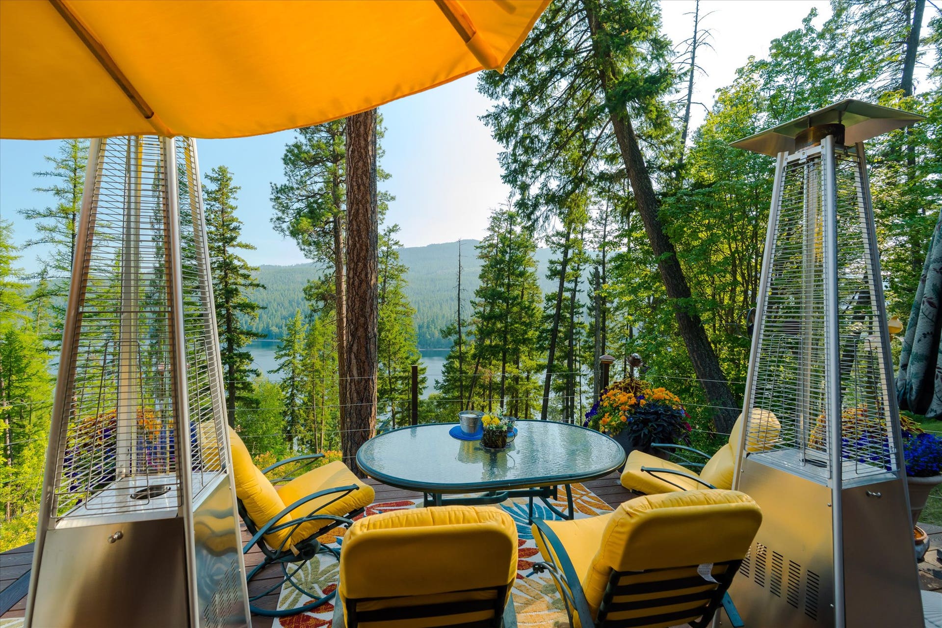 14259 Sunburst Drive, Bigfork, MT 59911 14259 Sunburst Drive, Bigfork, MT 59911