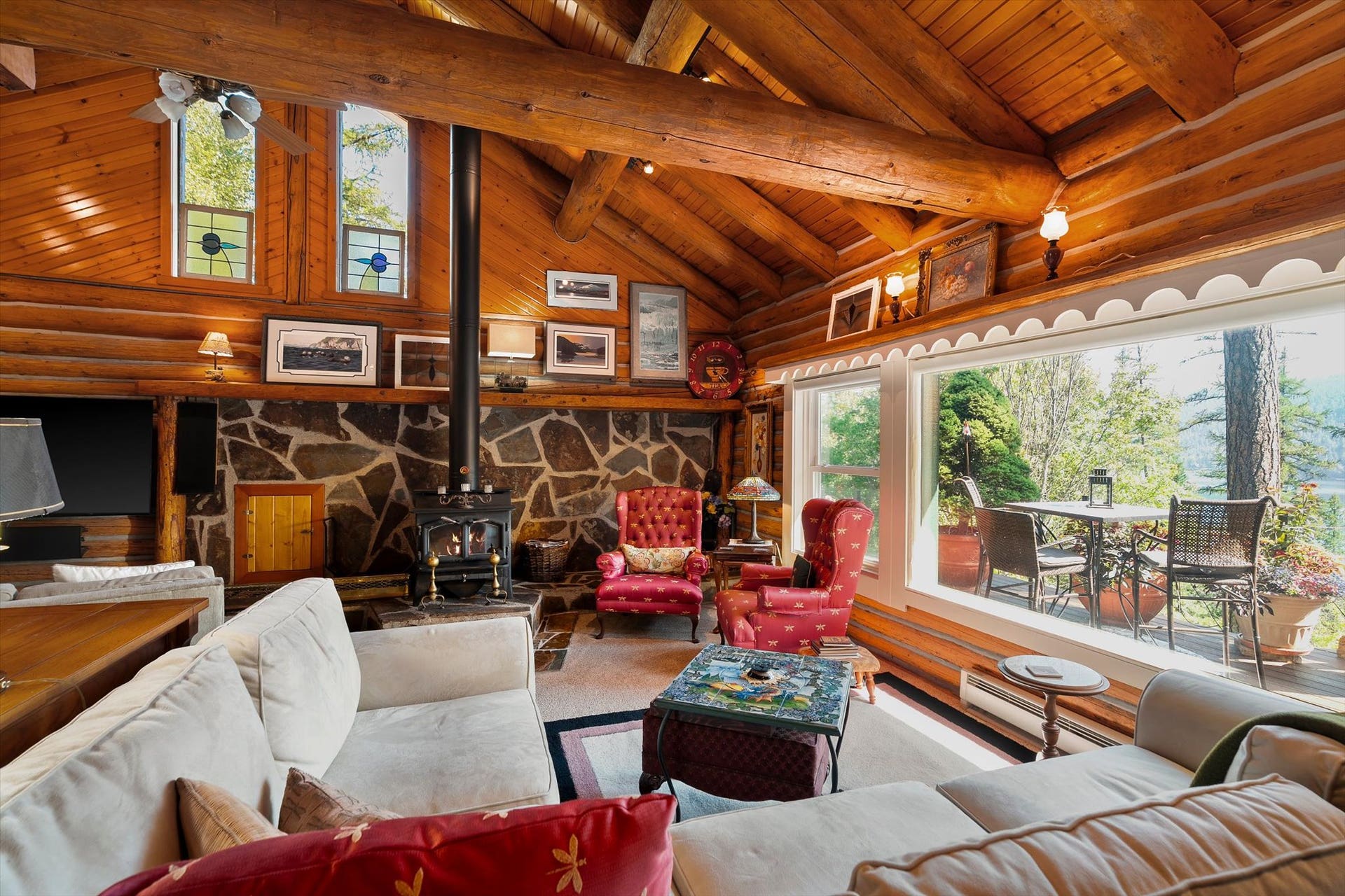 14259 Sunburst Drive, Bigfork, MT 59911 14259 Sunburst Drive, Bigfork, MT 59911
