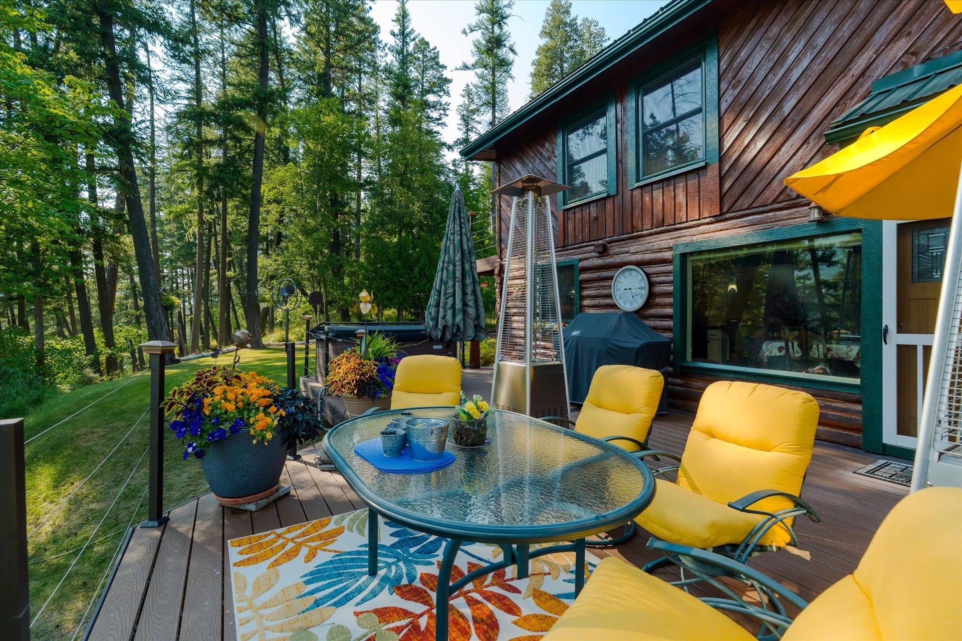 14259 Sunburst Drive, Bigfork, MT 59911 14259 Sunburst Drive, Bigfork, MT 59911