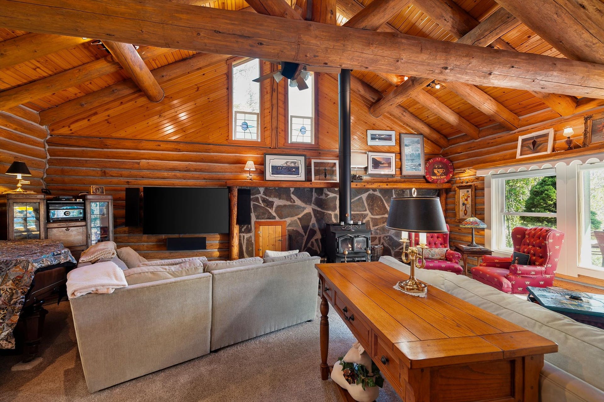 14259 Sunburst Drive, Bigfork, MT 59911 14259 Sunburst Drive, Bigfork, MT 59911
