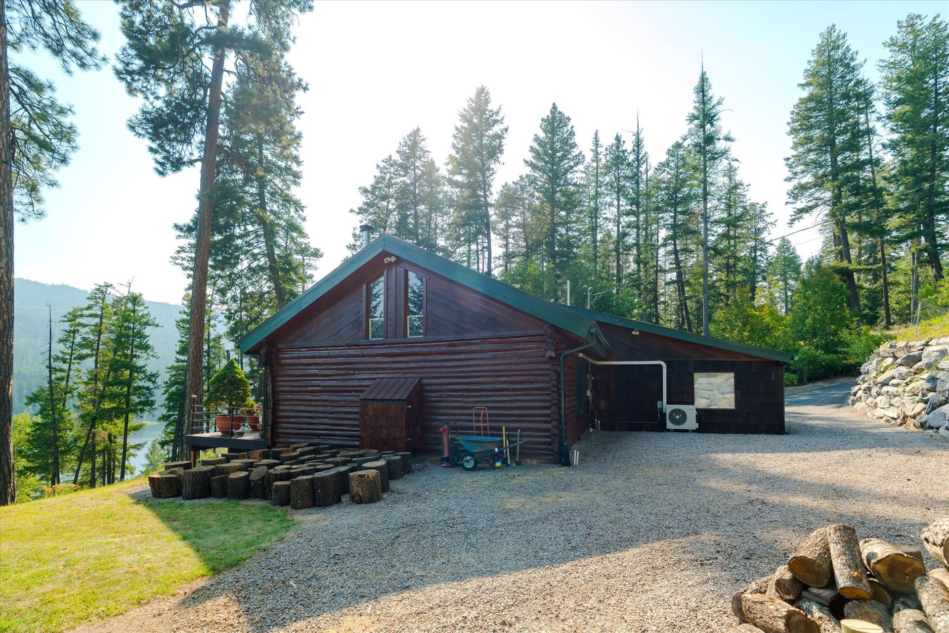 14259 Sunburst Drive, Bigfork, MT 59911 14259 Sunburst Drive, Bigfork, MT 59911