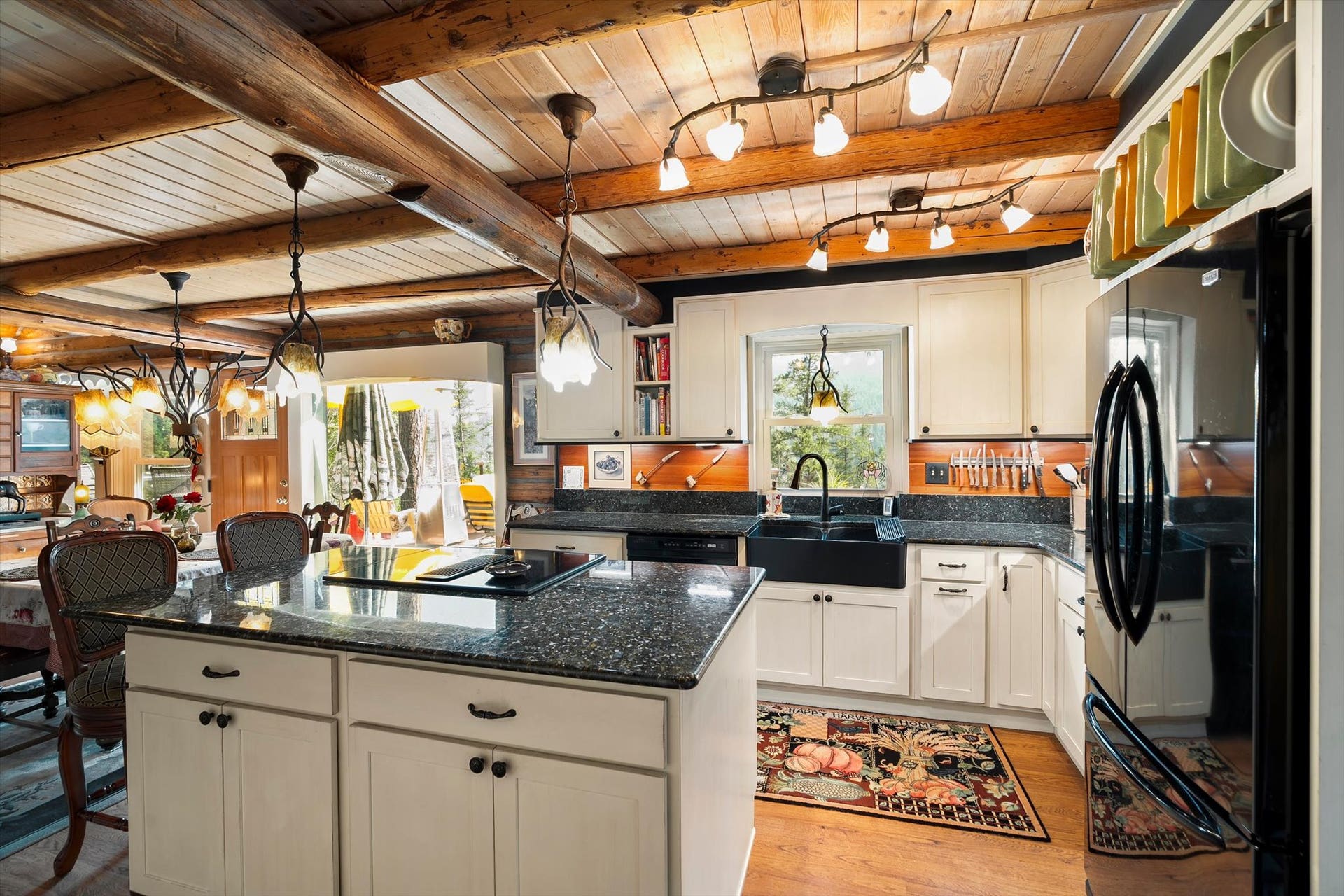 14259 Sunburst Drive, Bigfork, MT 59911 14259 Sunburst Drive, Bigfork, MT 59911