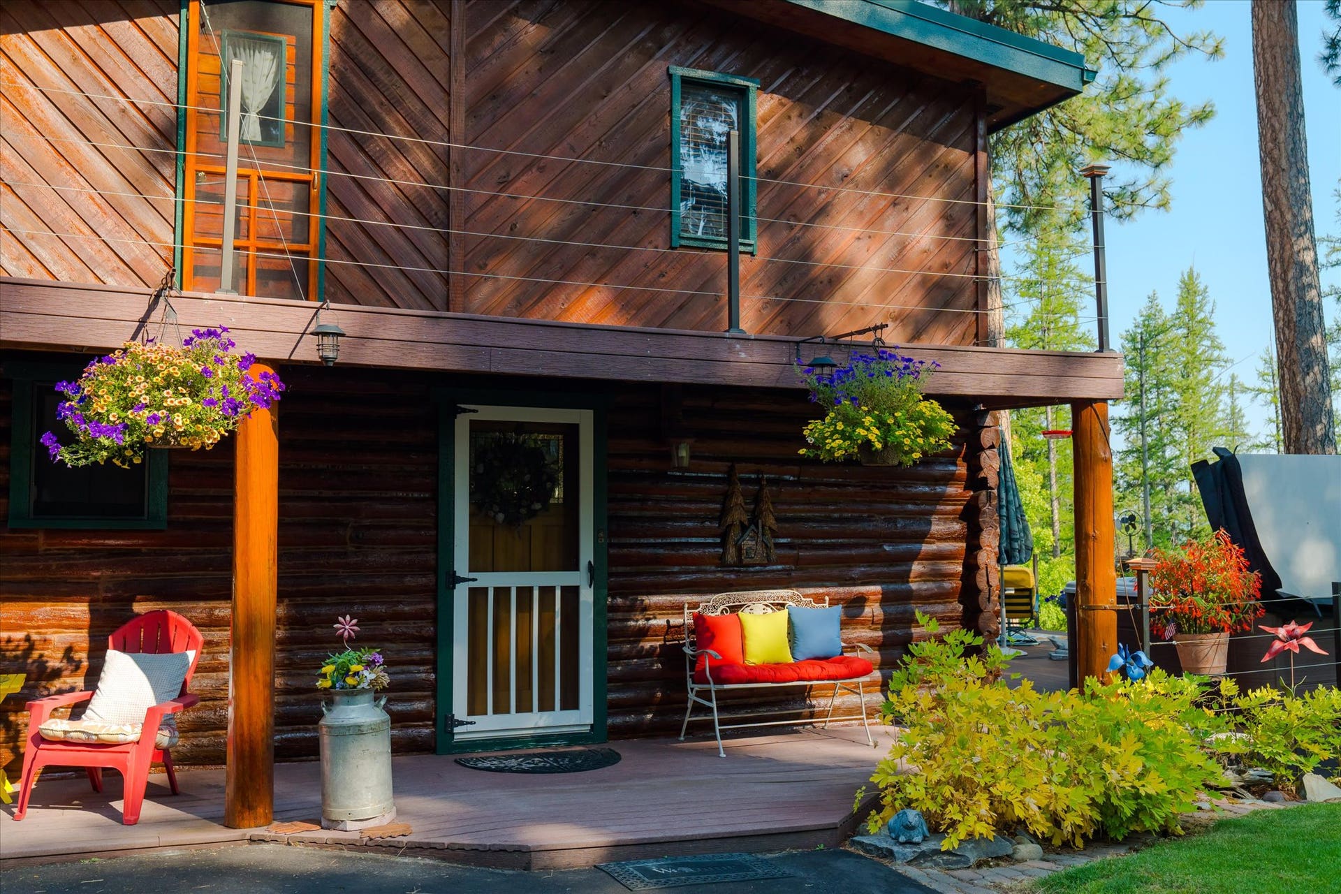 14259 Sunburst Drive, Bigfork, MT 59911 14259 Sunburst Drive, Bigfork, MT 59911