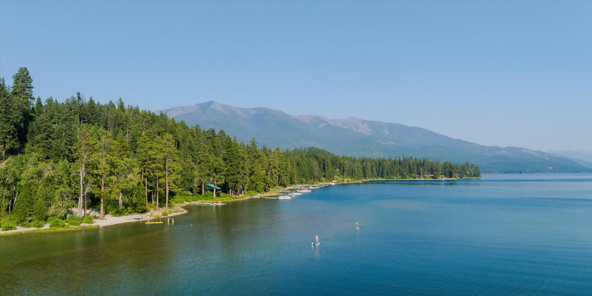 14259 Sunburst Drive, Bigfork, MT 59911 Swan Lake, Swan Mtn