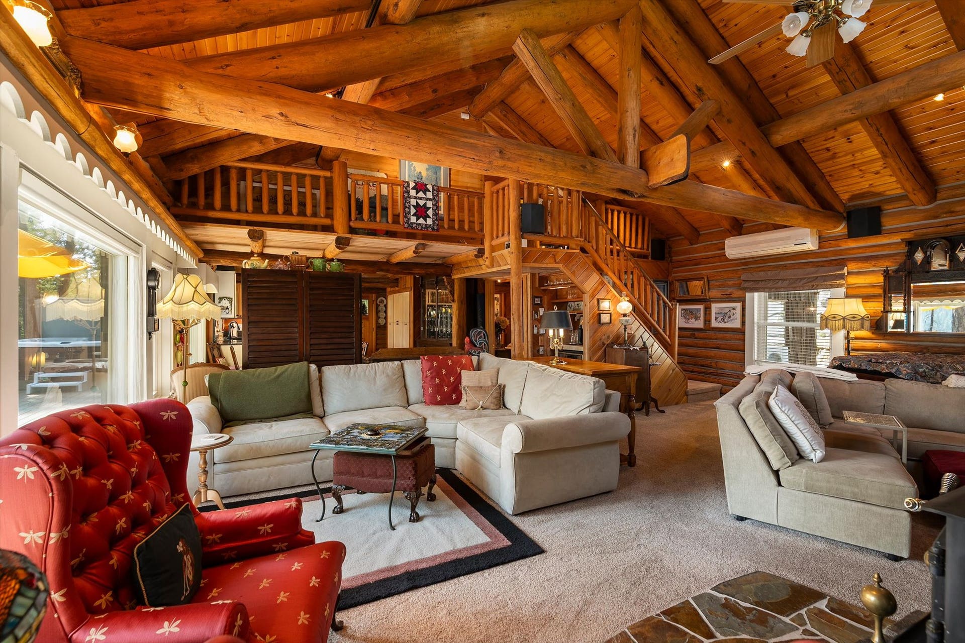 14259 Sunburst Drive, Bigfork, MT 59911 14259 Sunburst Drive, Bigfork, MT 59911