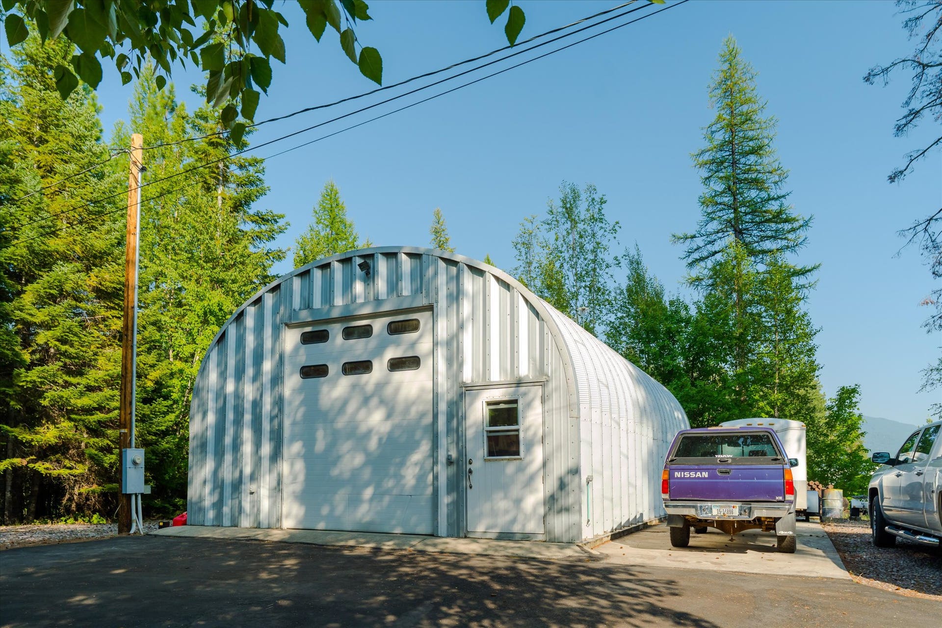14259 Sunburst Drive, Bigfork, MT 59911 shop