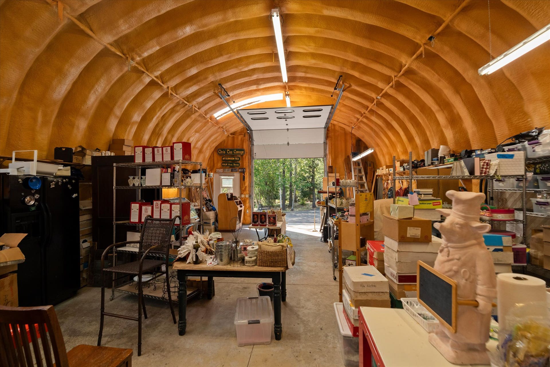 14259 Sunburst Drive, Bigfork, MT 59911 shop